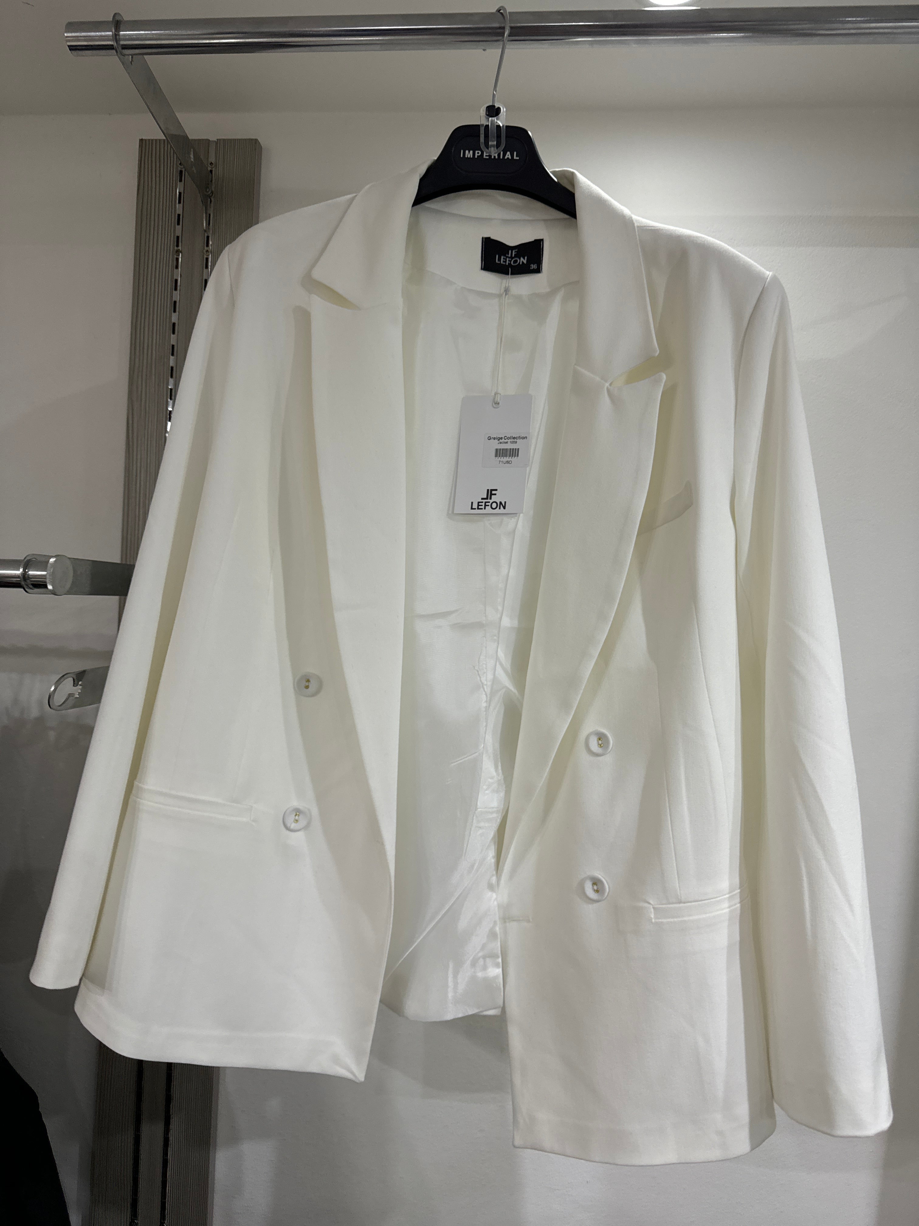 Blazer 36 GRG-03178