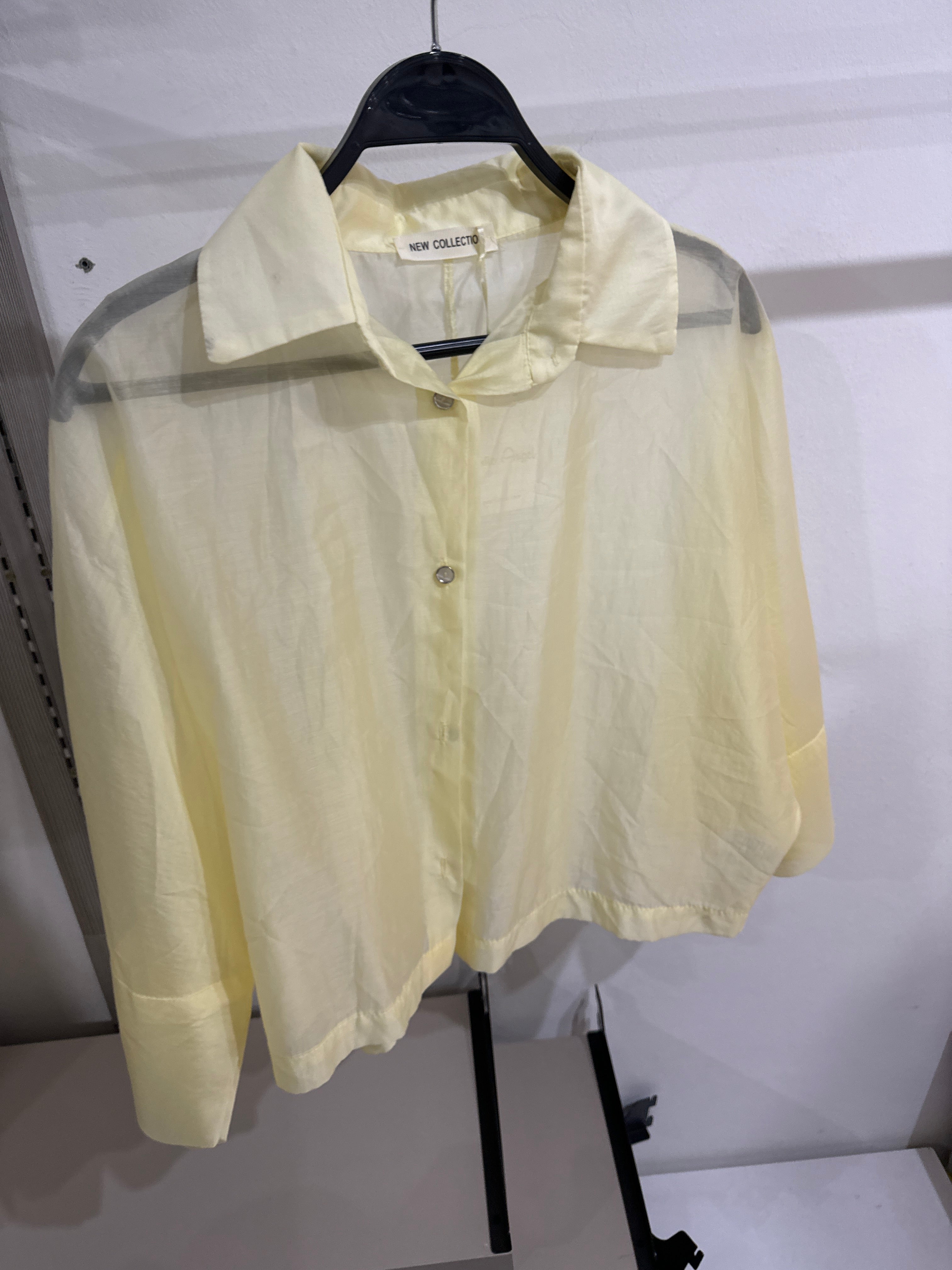 Shirt One Size GRG-03086