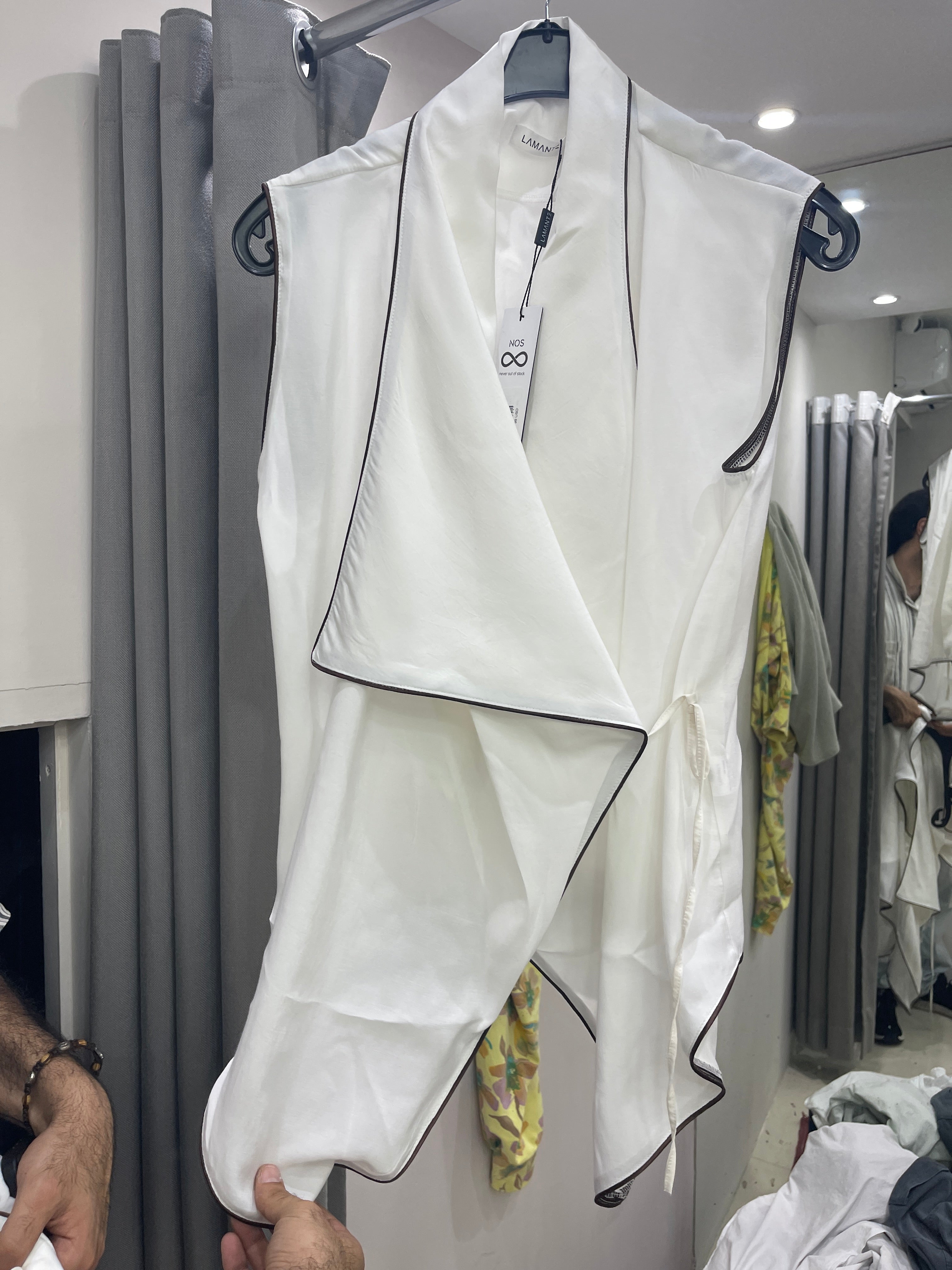 Top XL GRG-04400