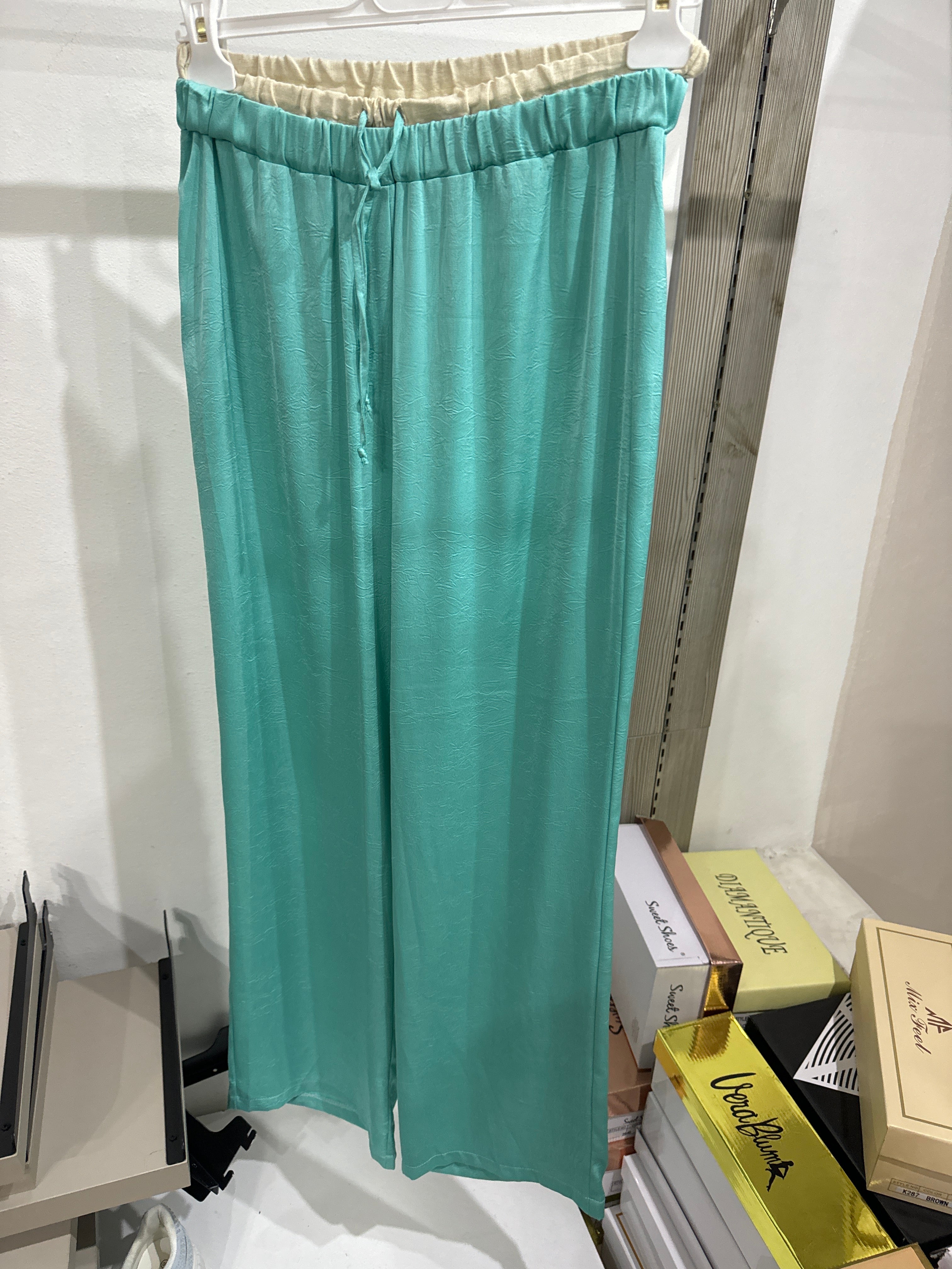 Pants S GRG-03114
