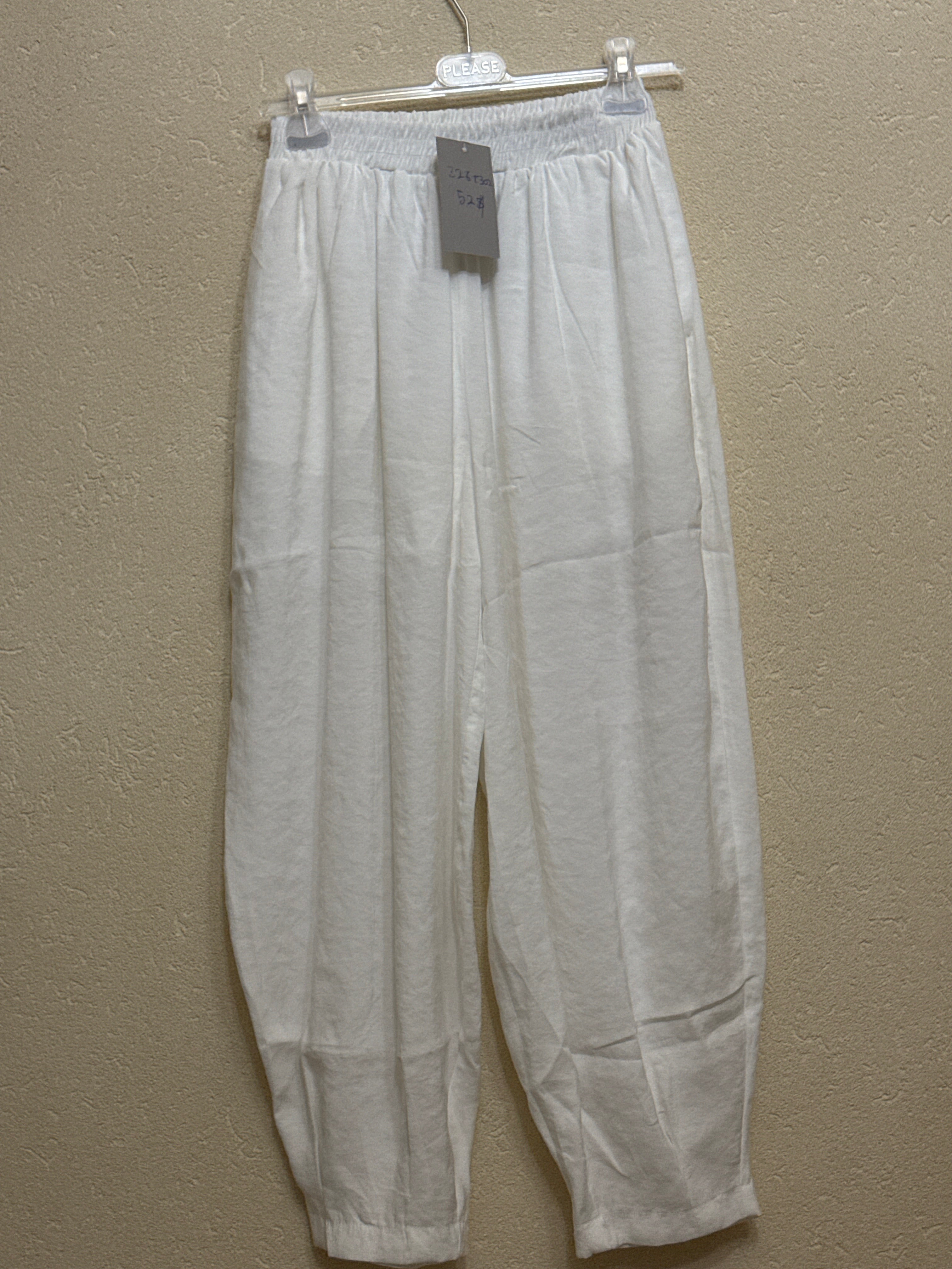 Pants S GRG-04004