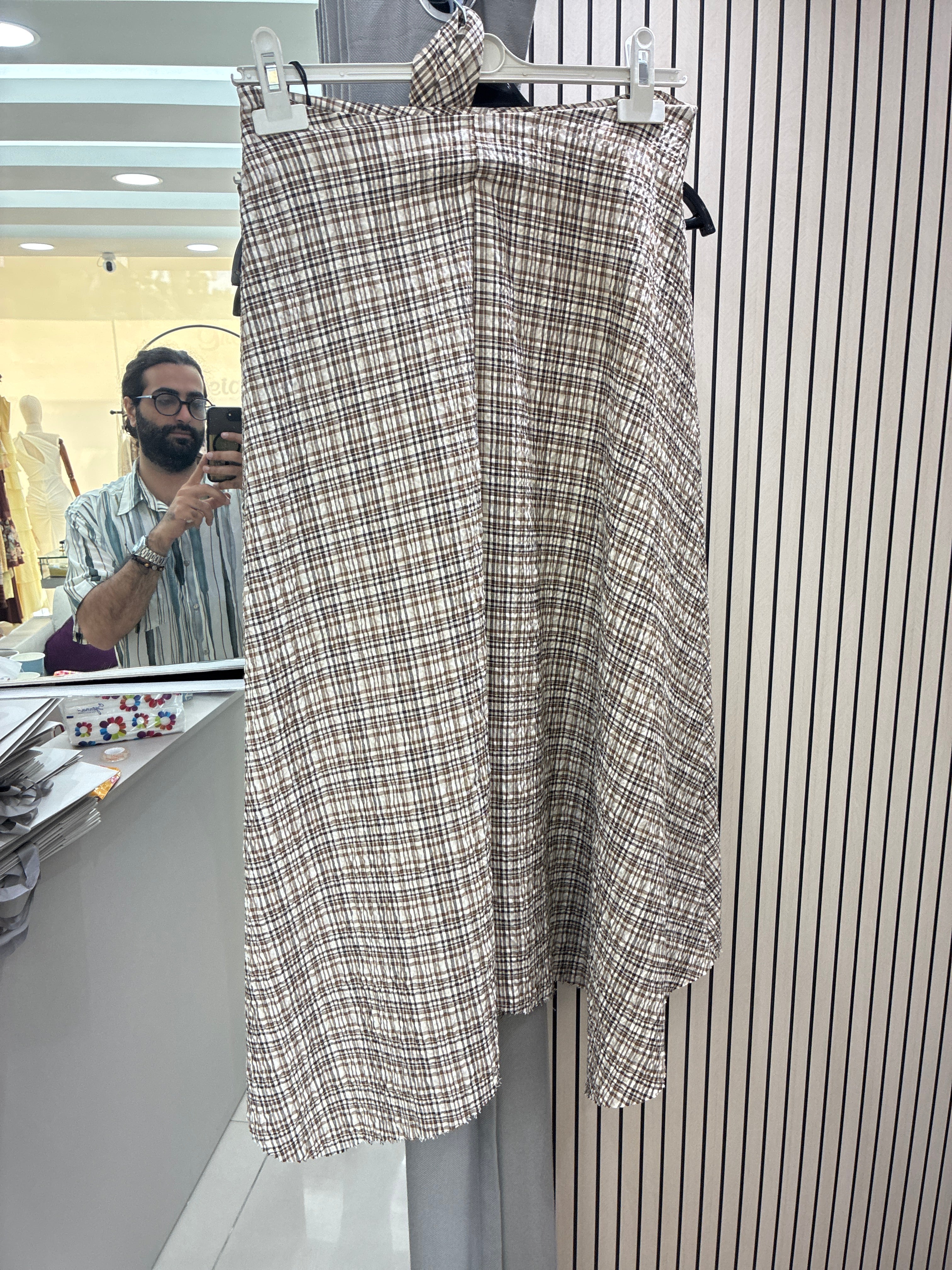 Skirt S - GRG-03986