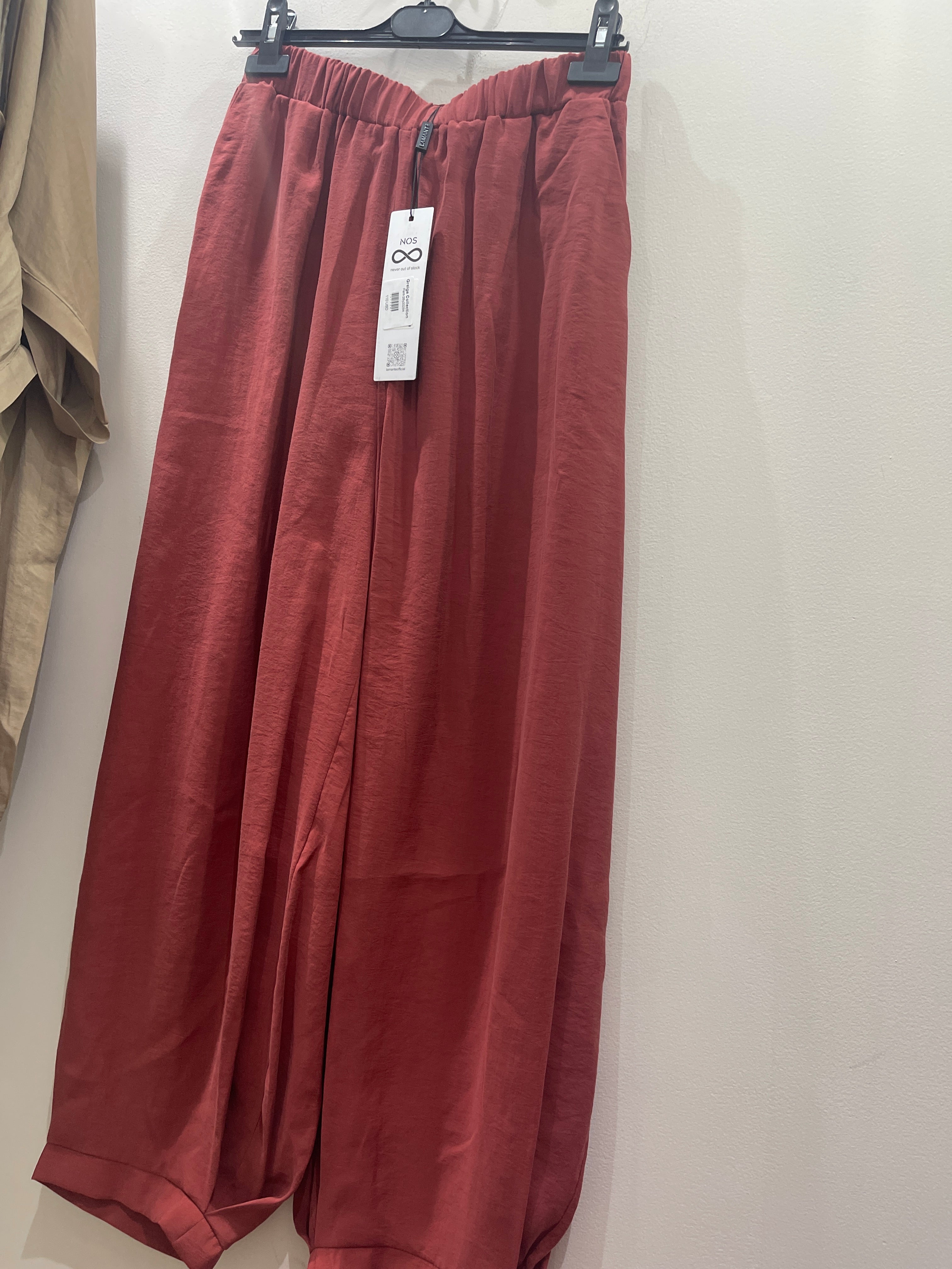 Pants M GRG-04220