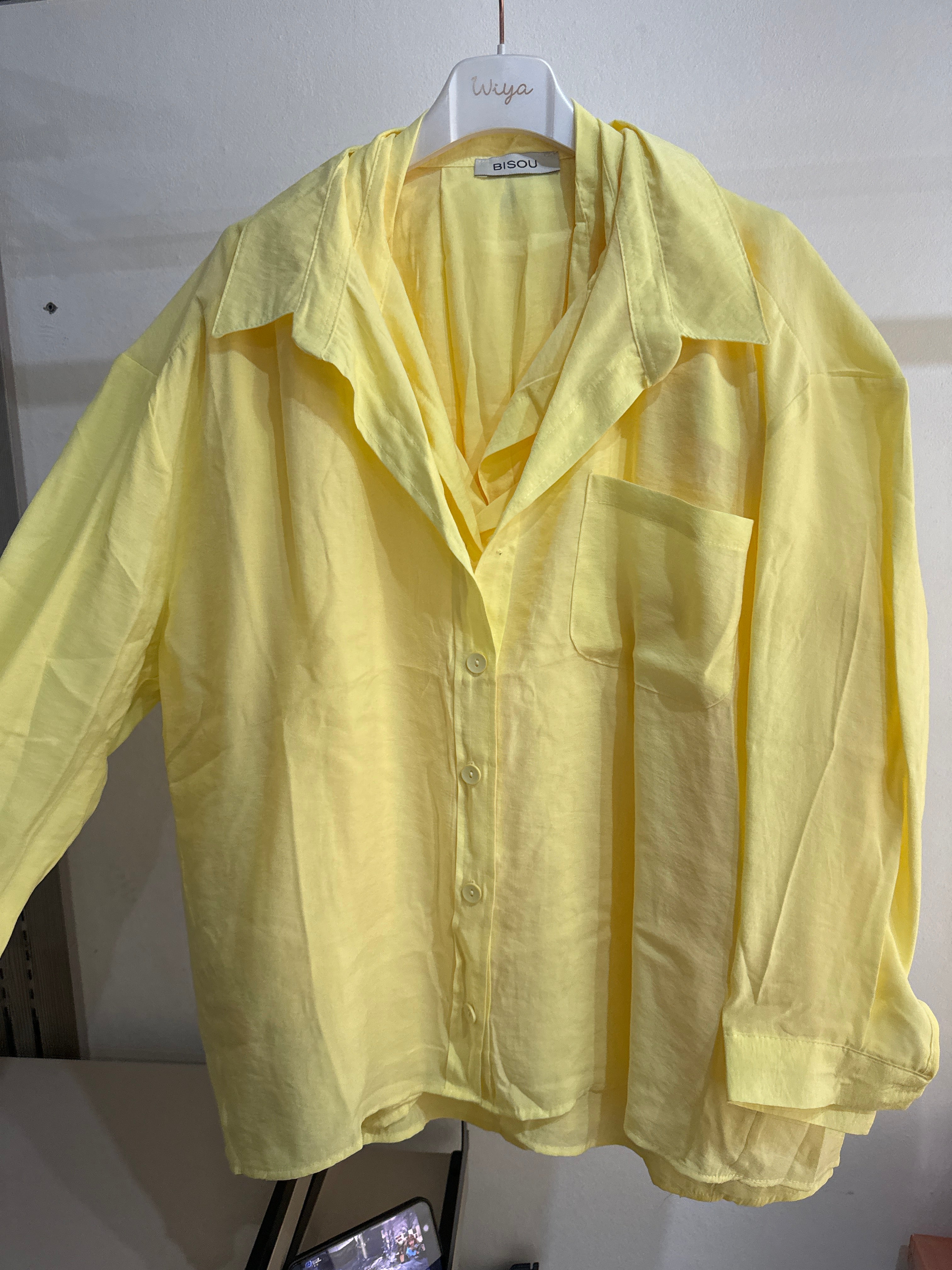 Shirt One Size GRG-03071