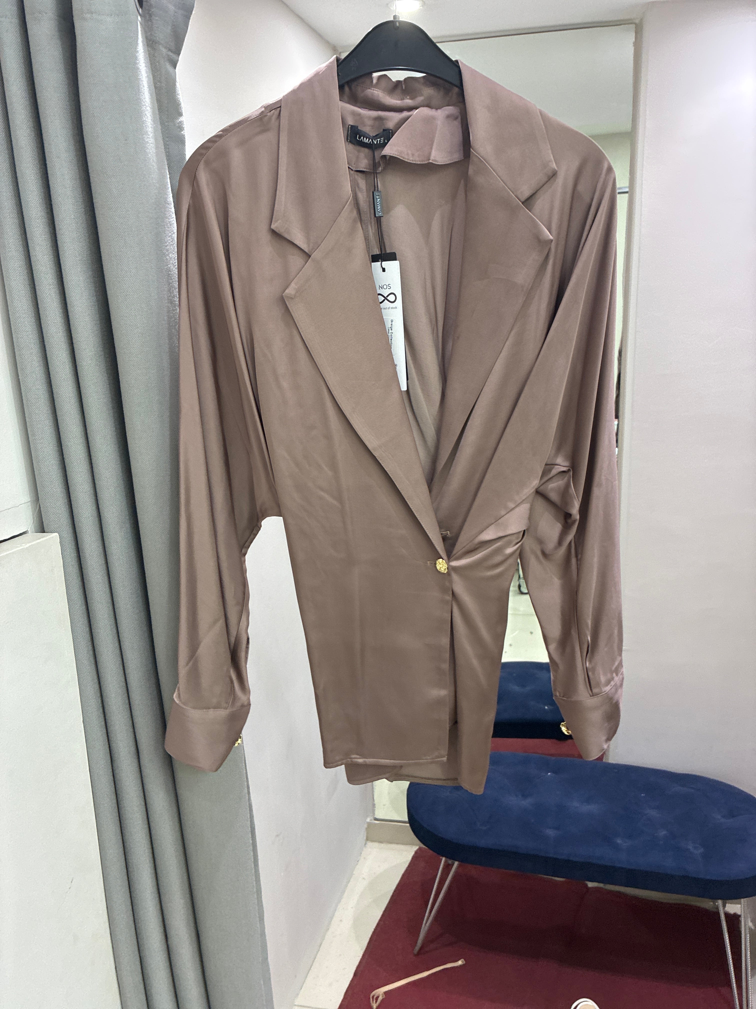 Jacket S GRG-04405