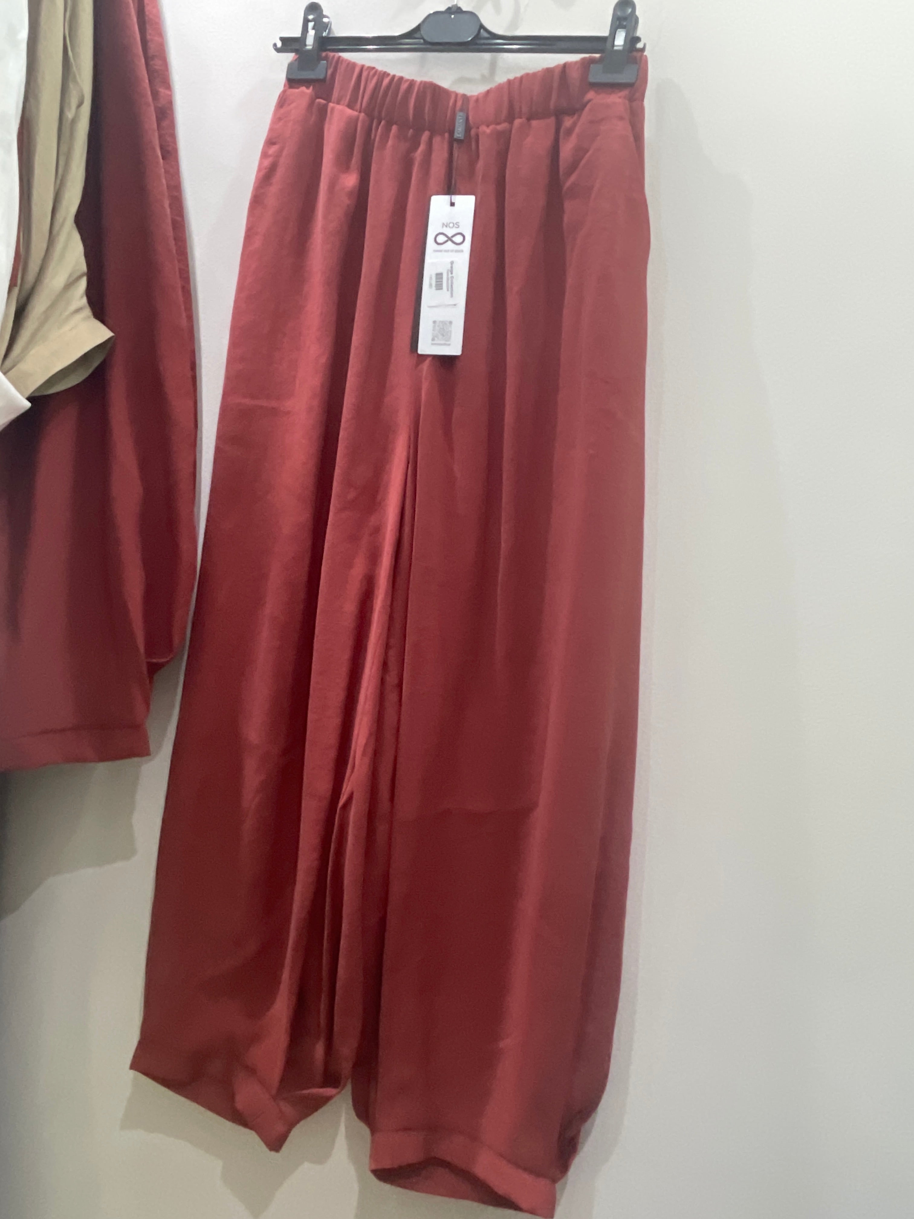 Pants S GRG-04219