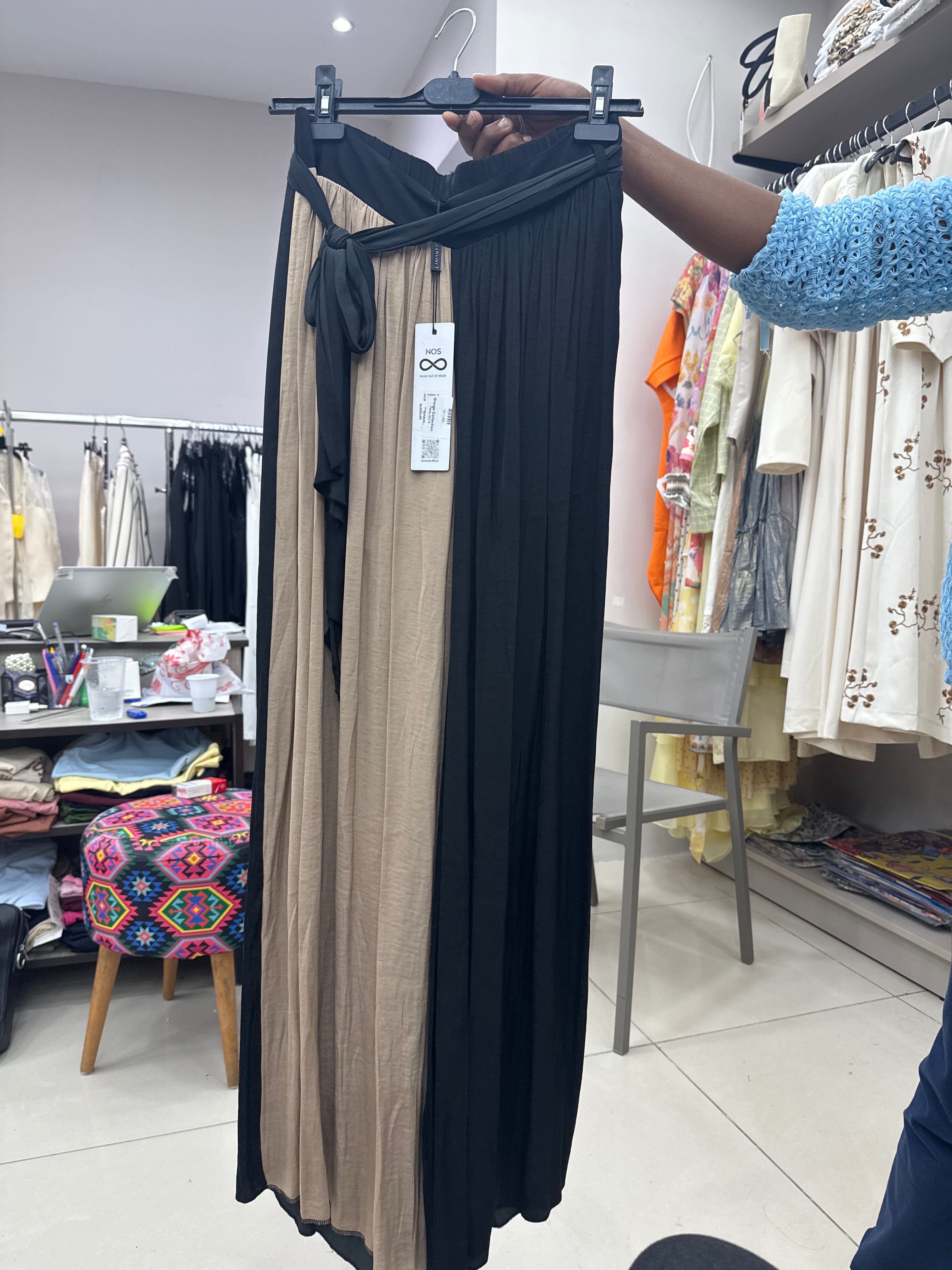 Pants S GRG-04607