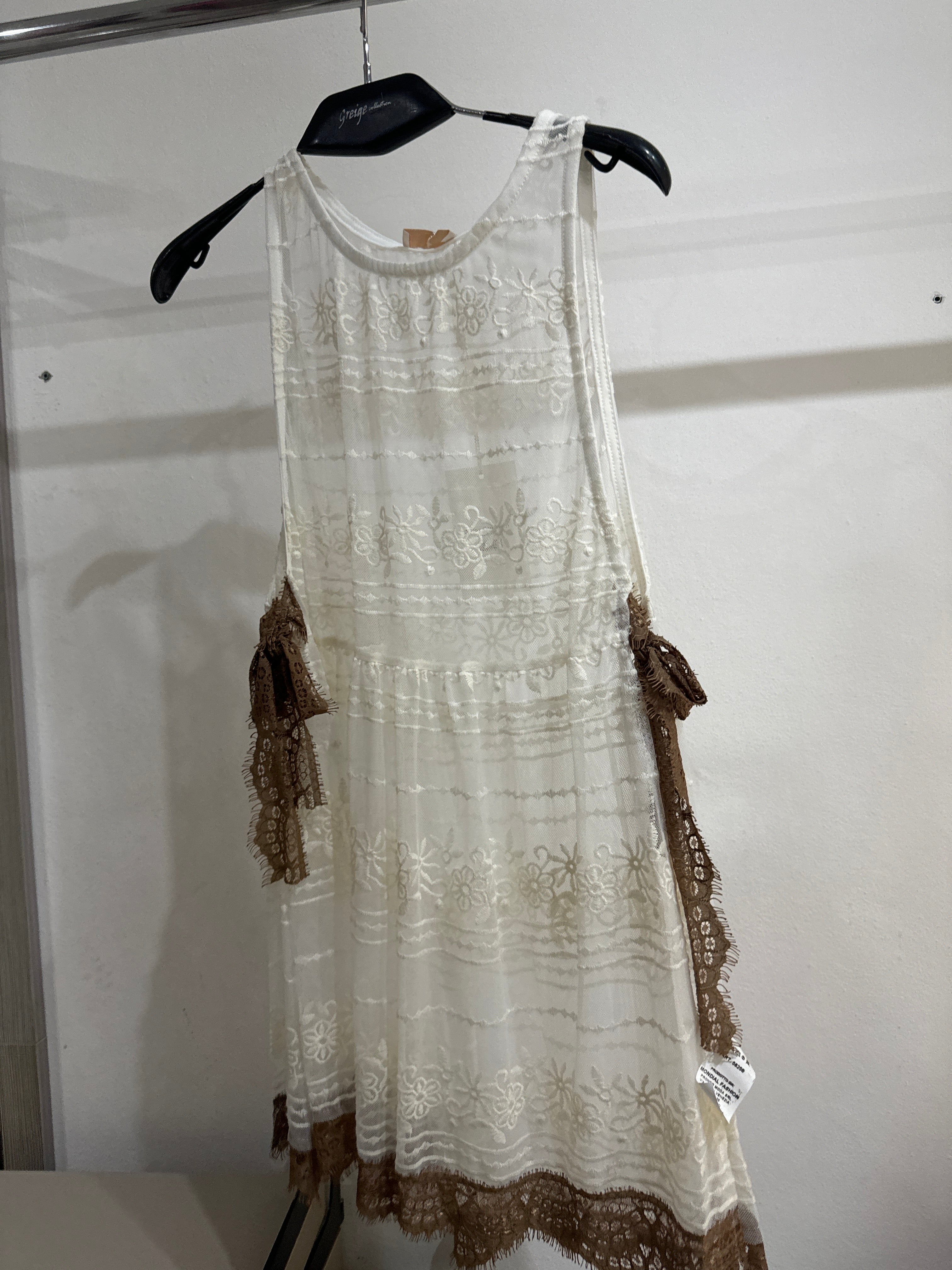 Top One Size GRG-03074