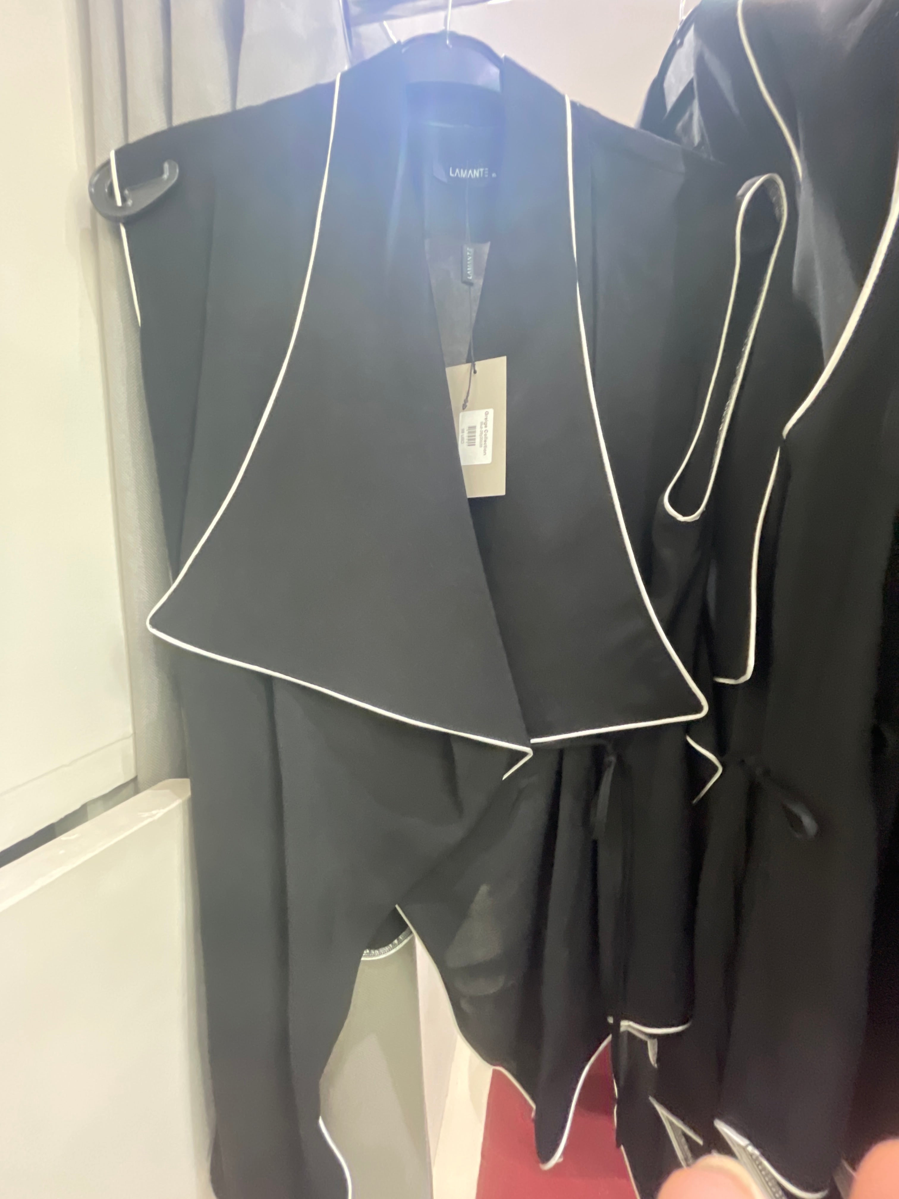 Gilet XL GRG-04211