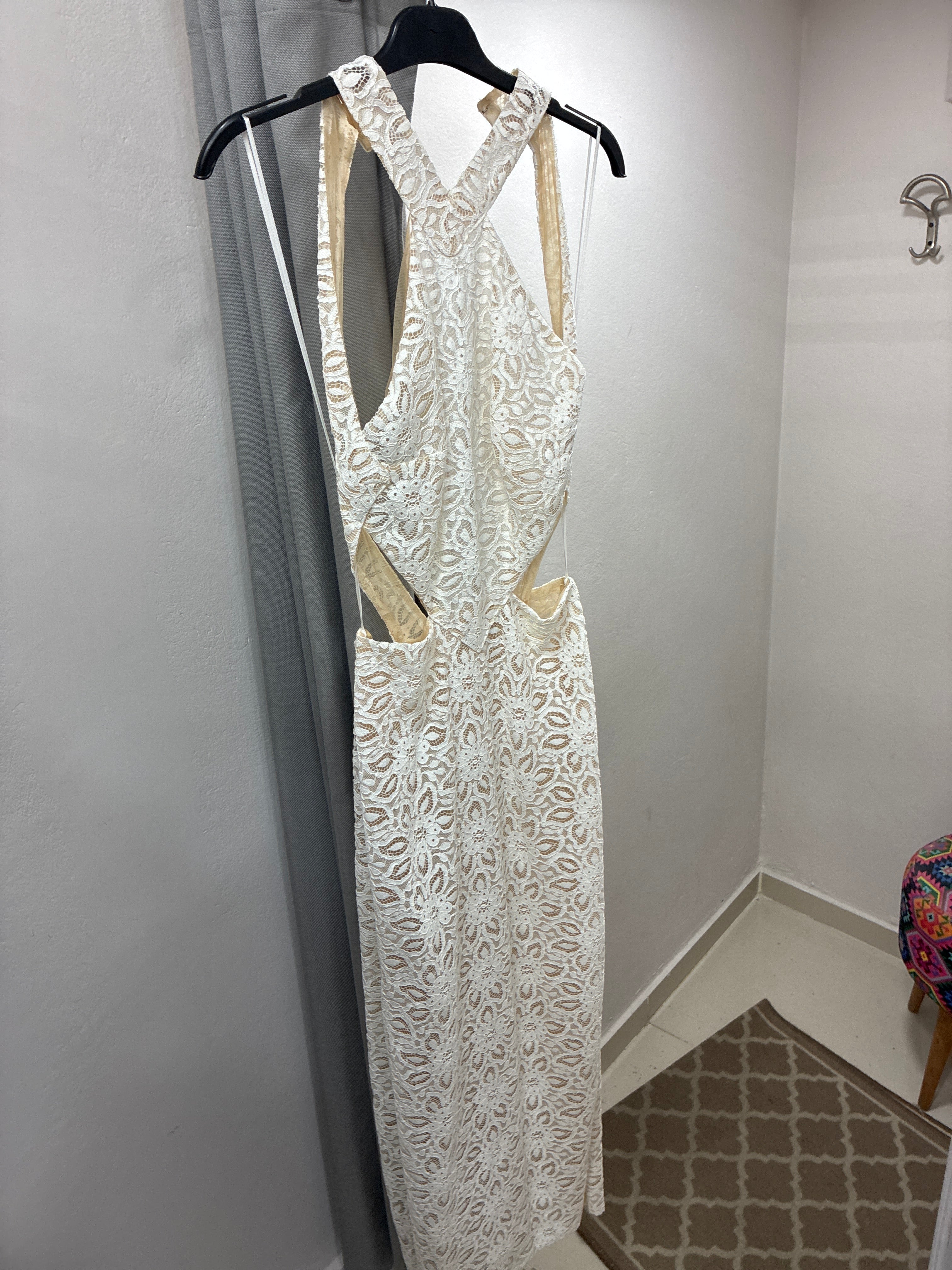 Dress-S/M-GRG03913