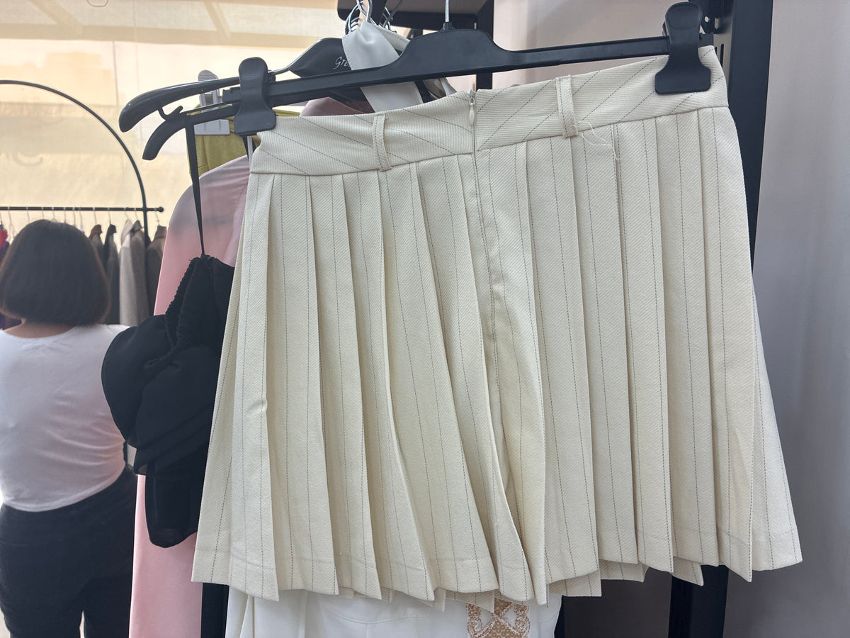 Skirt - grg560012