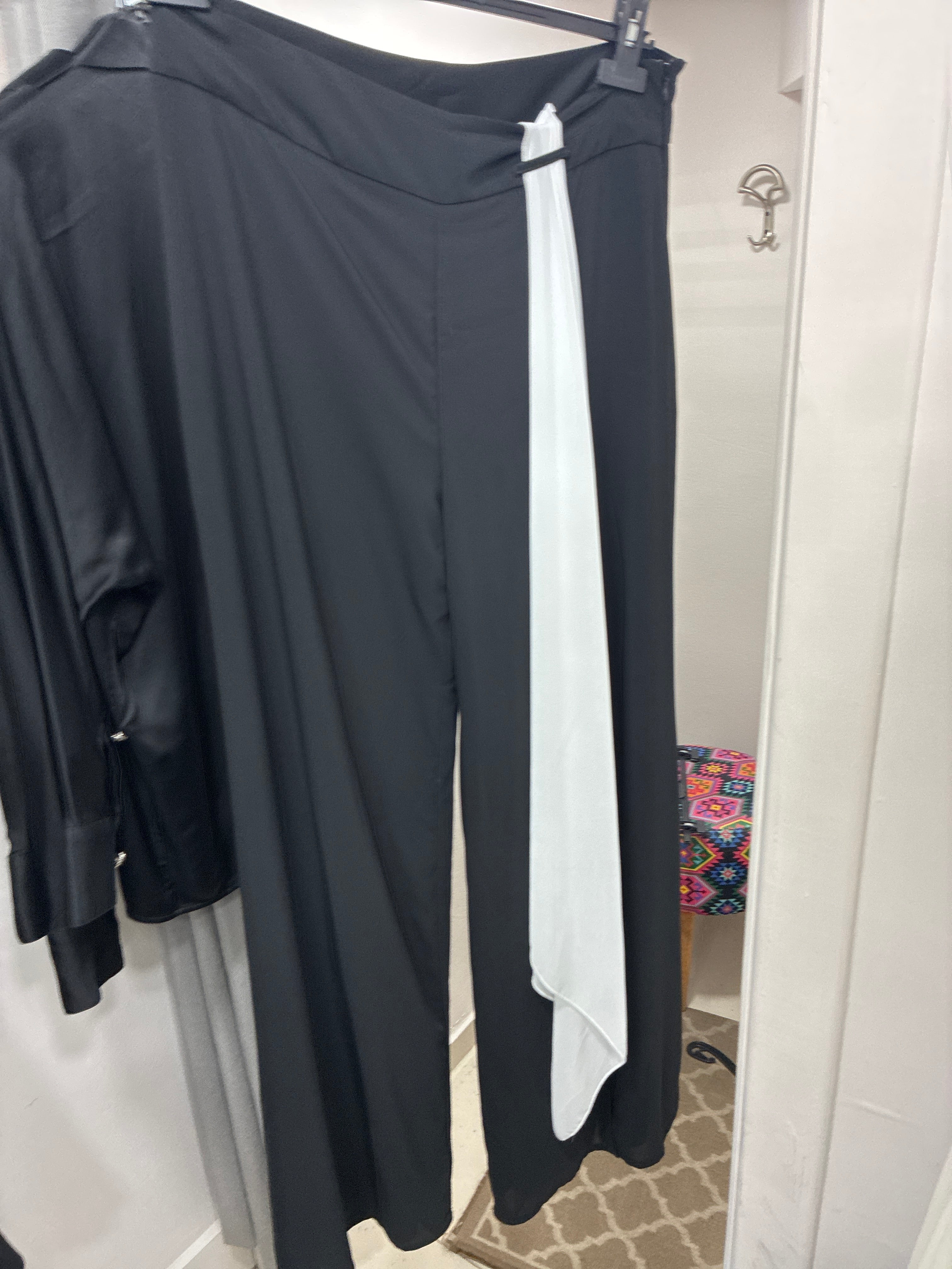 Pants XL GRG-04431