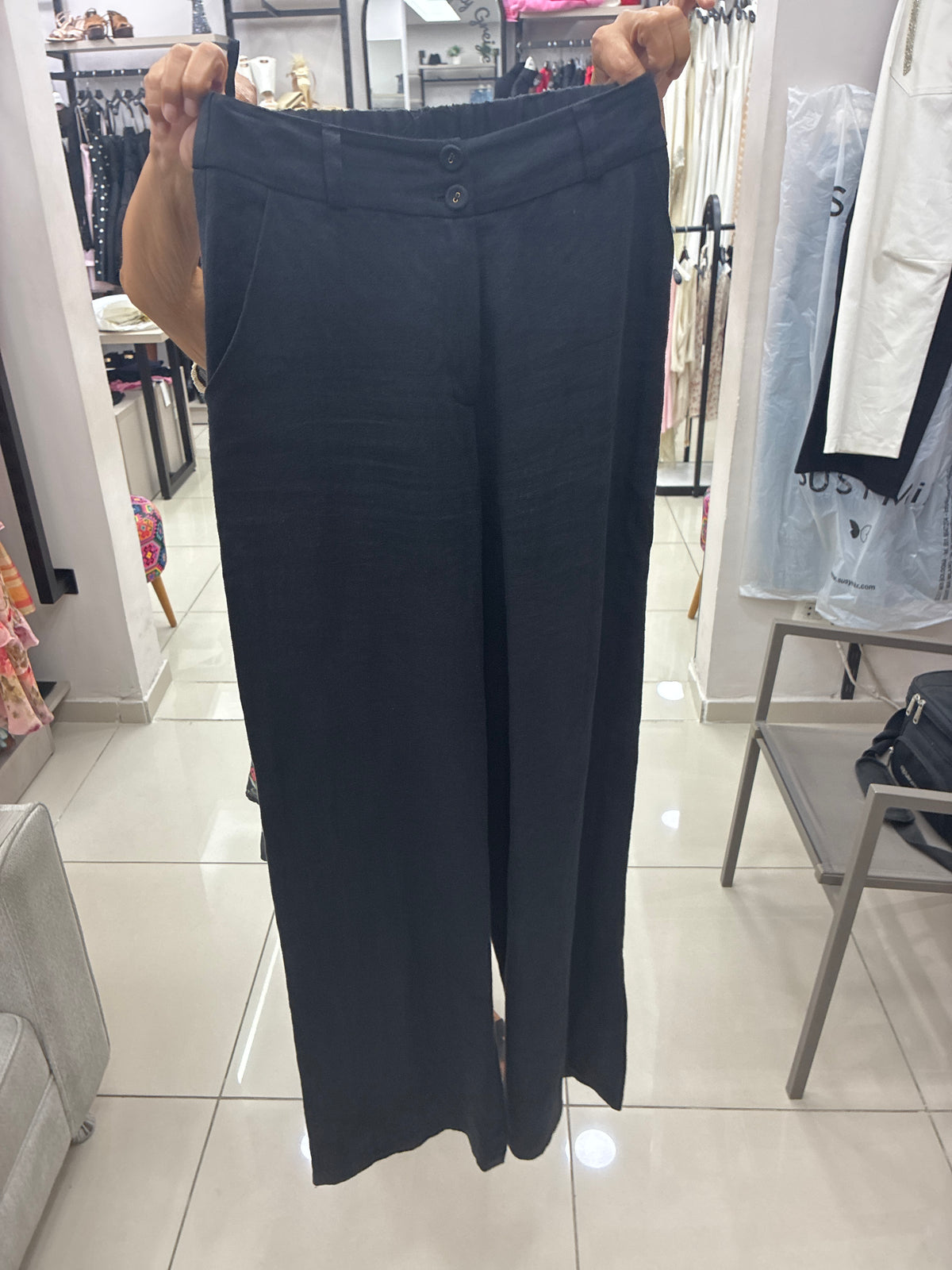 Pants-old stock-GRG003456