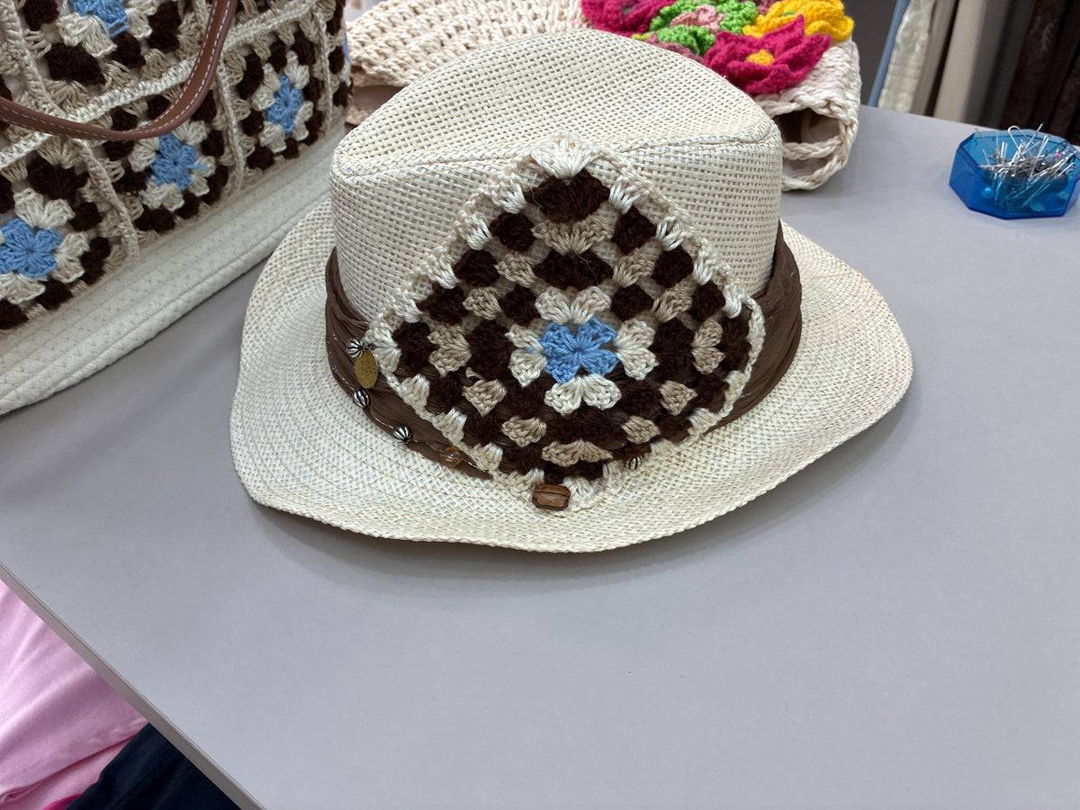 Hat - daniella