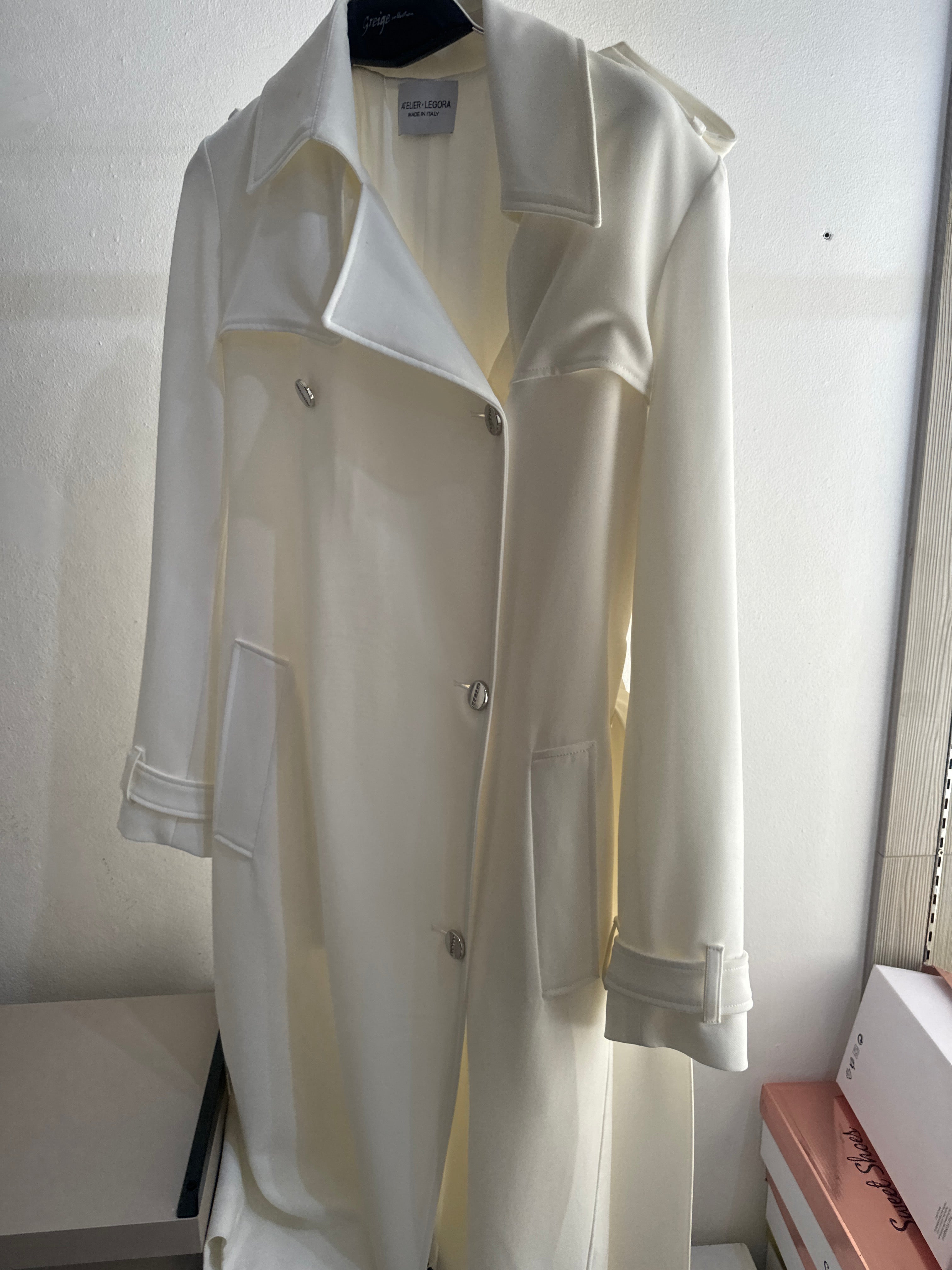 Jacket 36 GRG-03053