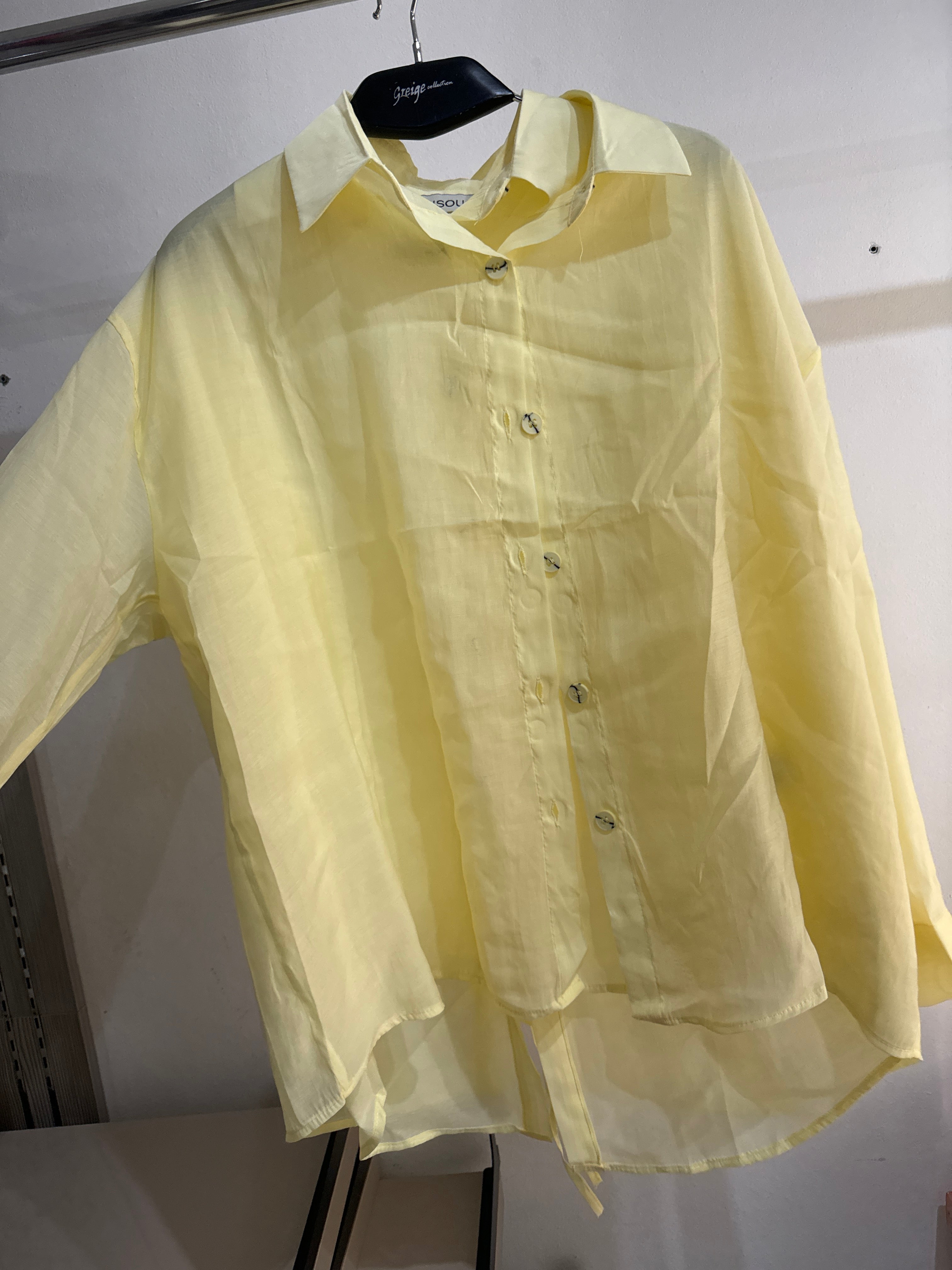 Shirt One Size GRG-03070