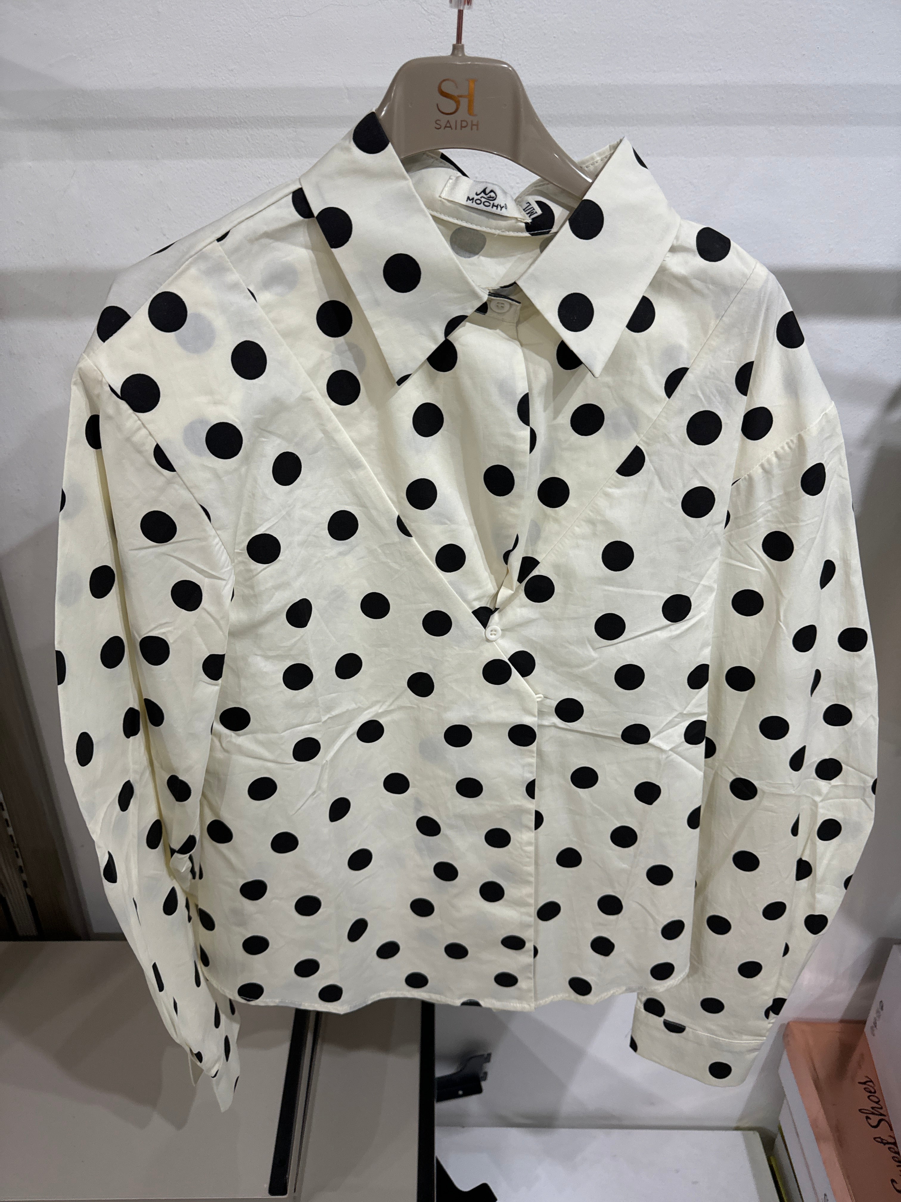 Shirt M/L GRG-03134