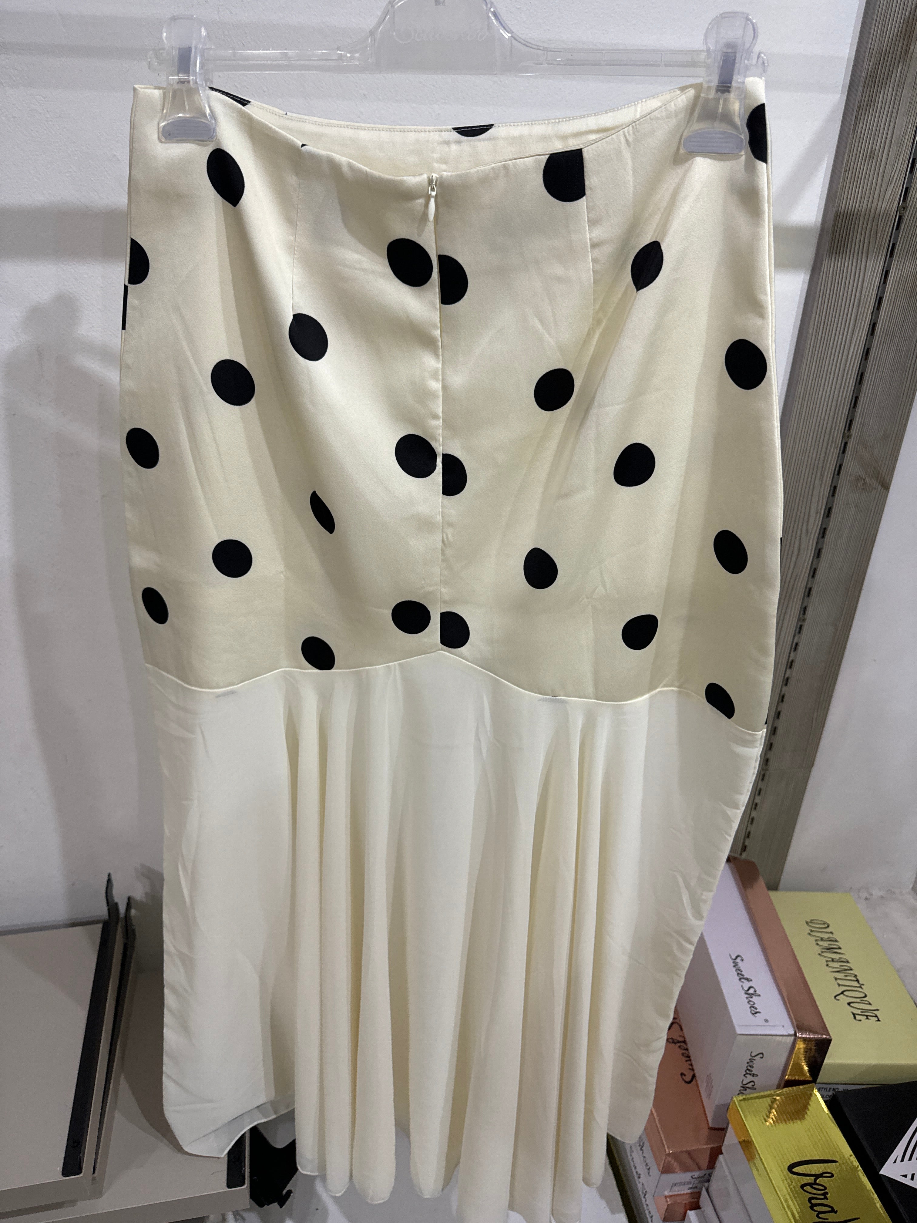 Skirt L GRG-03140