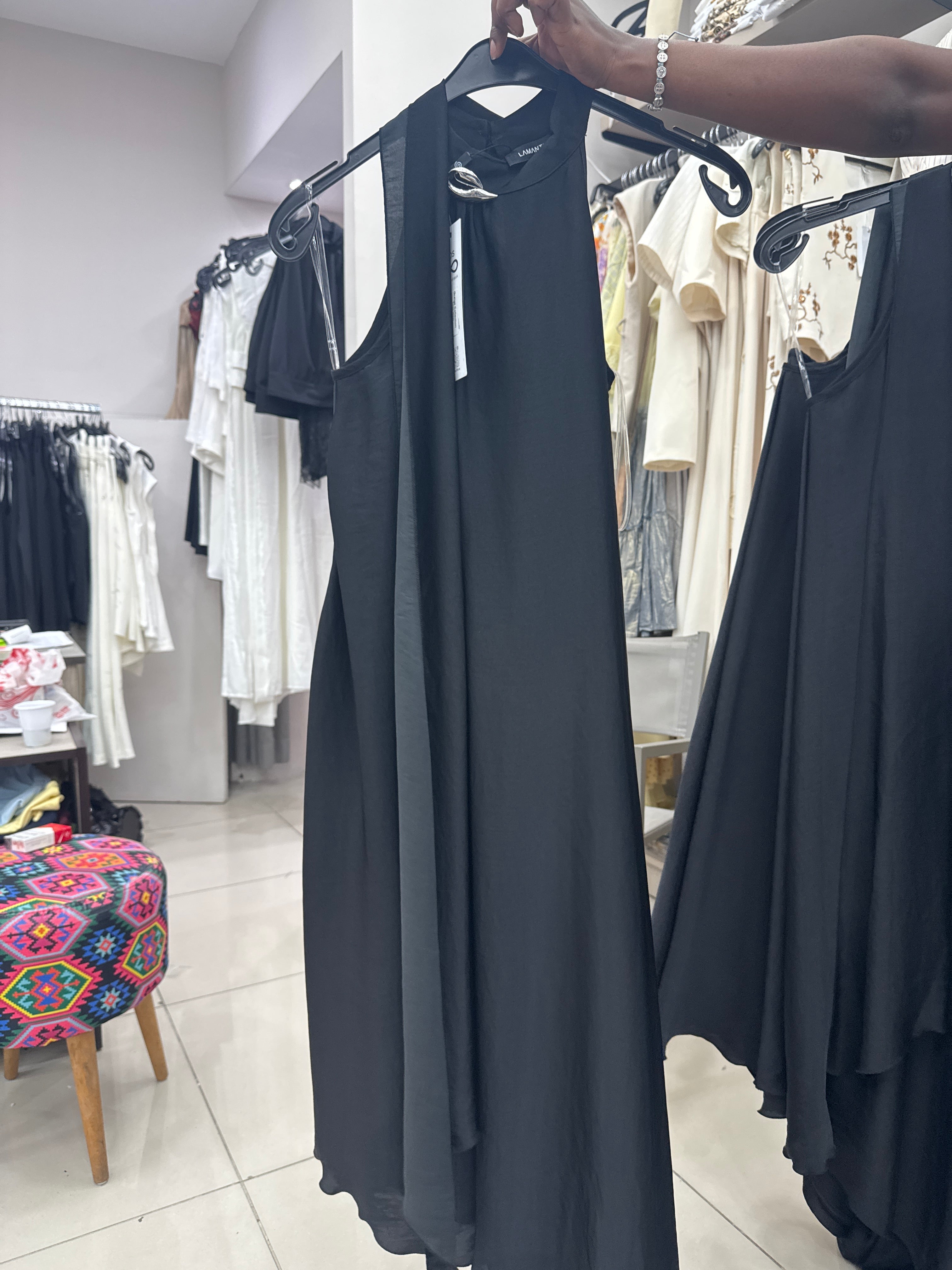 Dress XL GRG-04619