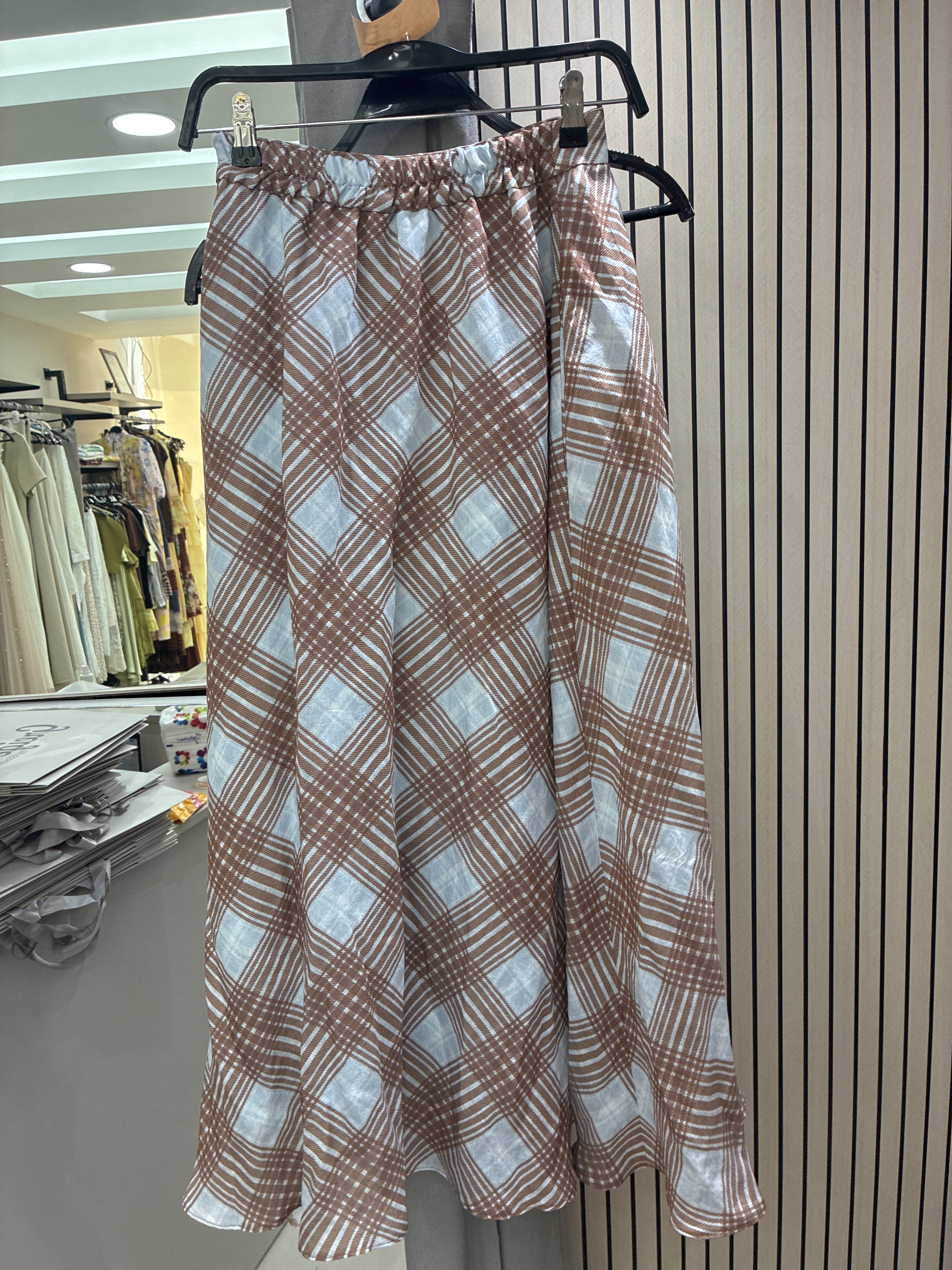 Skirt s - GRG-03985