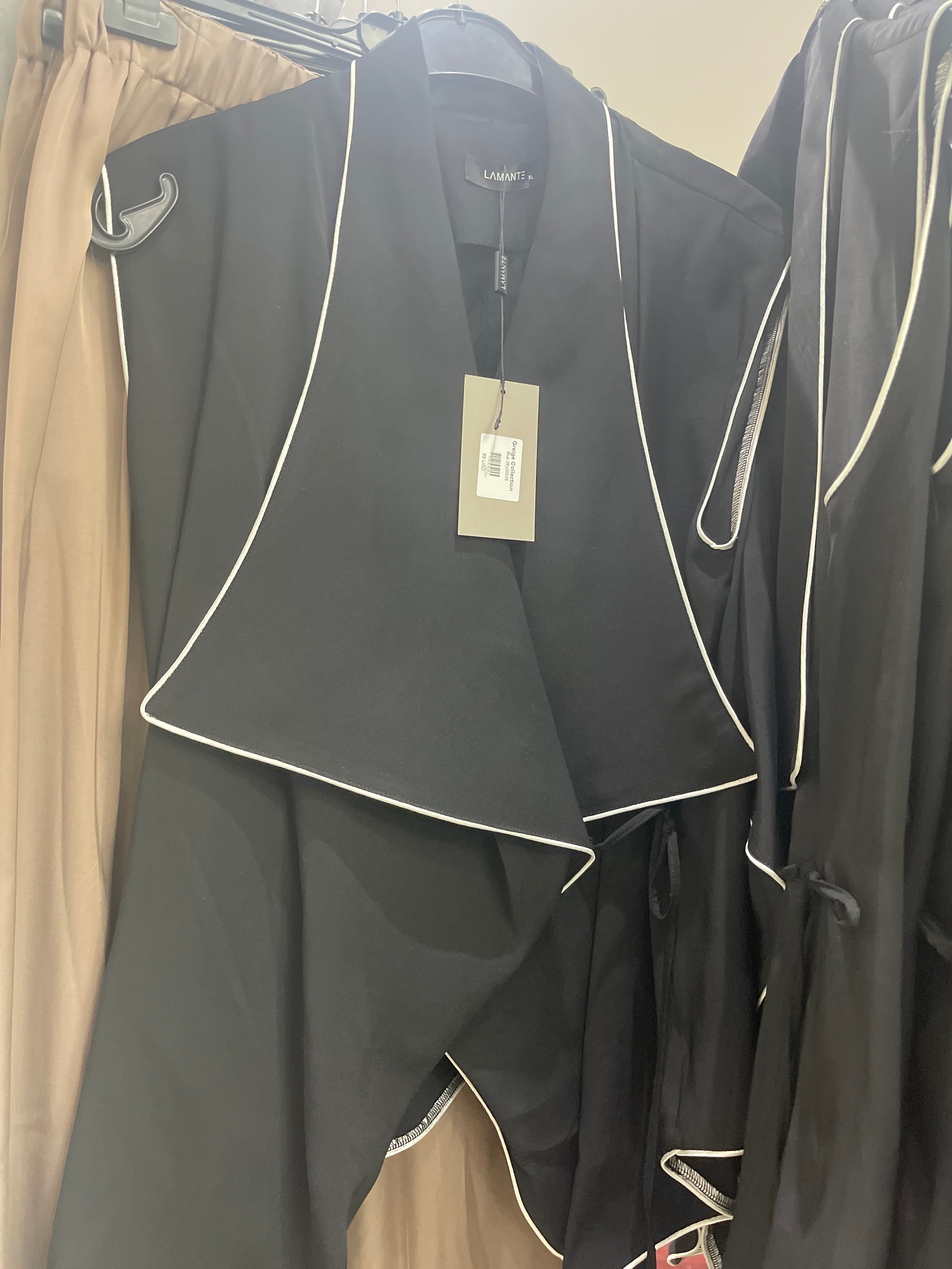 Gilet M GRG-04209