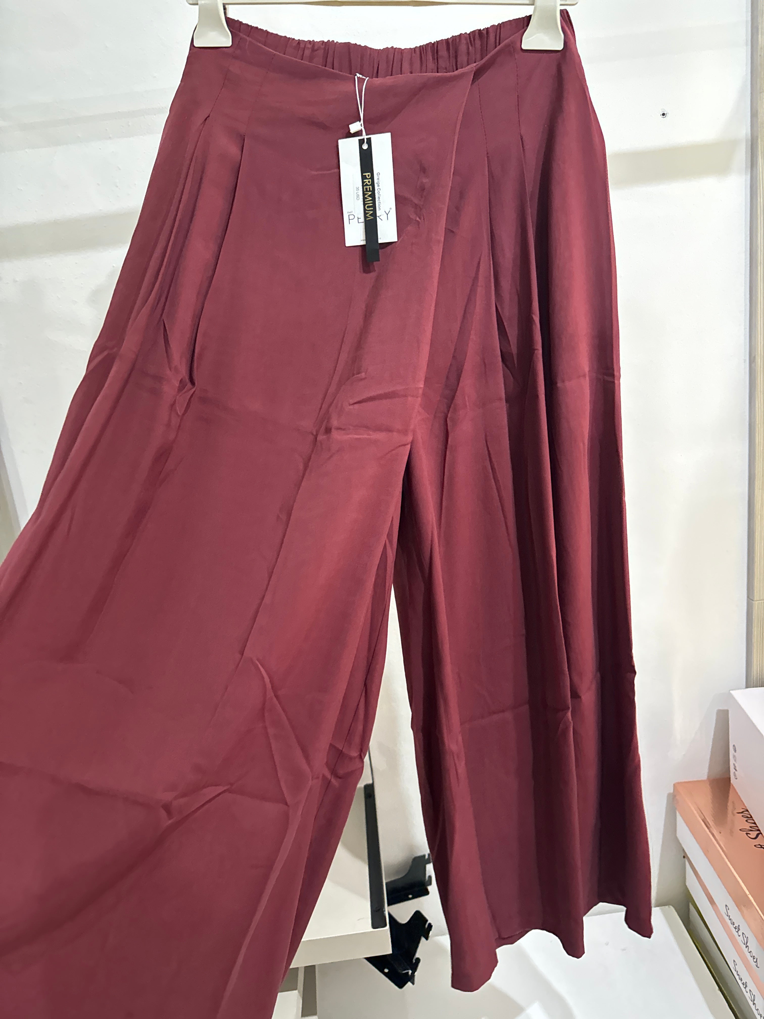 Pants L GRG-03065