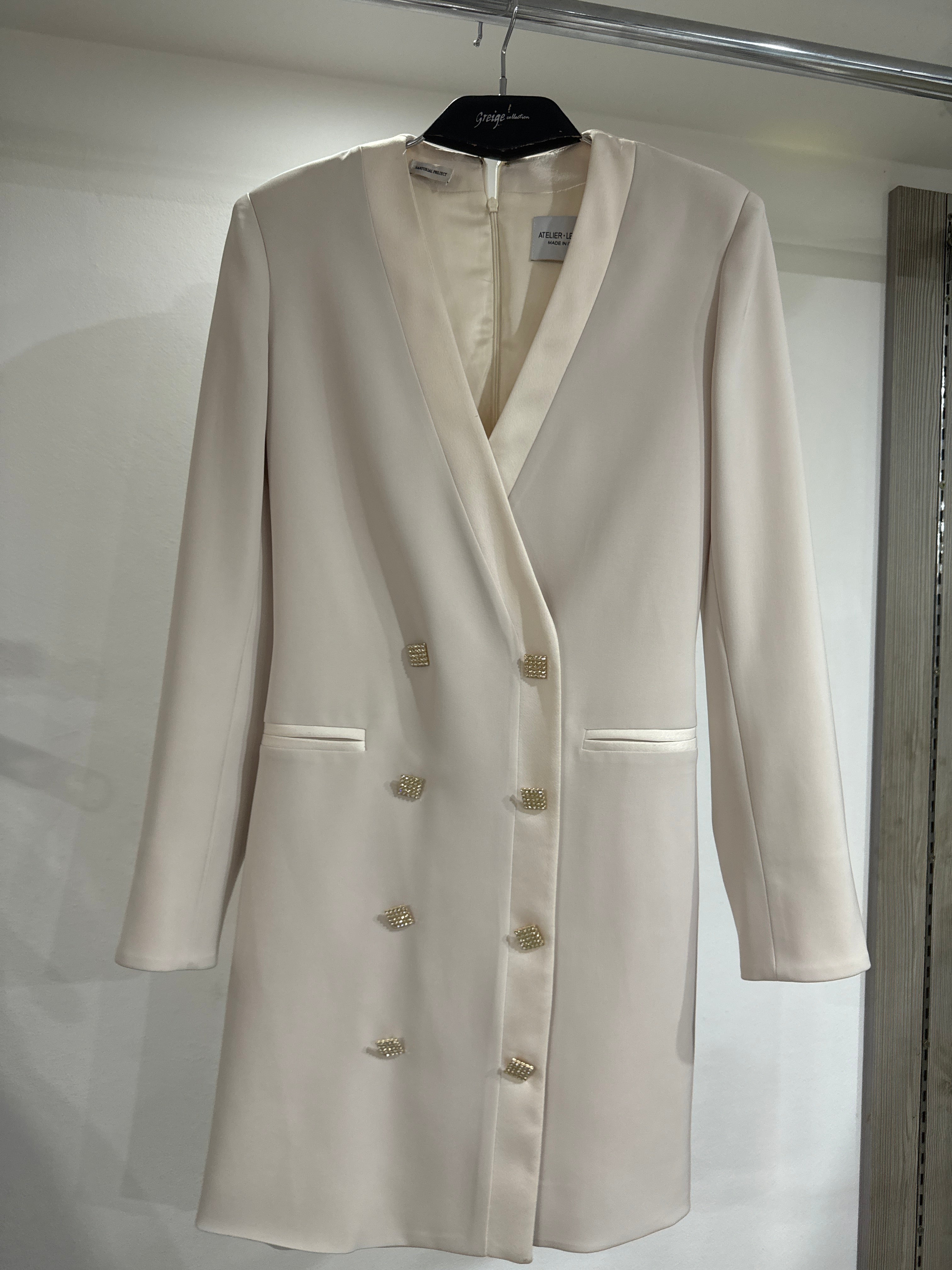 Jacket 36 GRG-03174