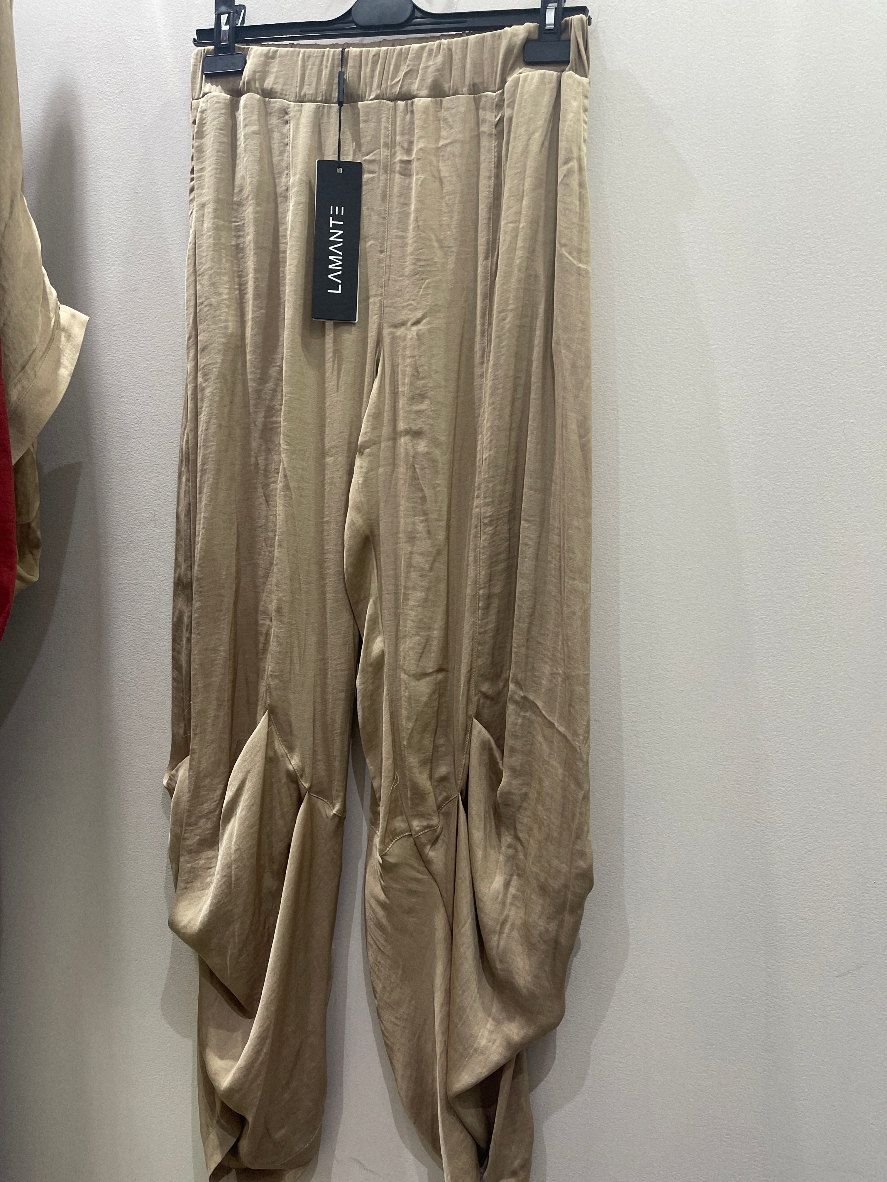 Pants S GRG-04216