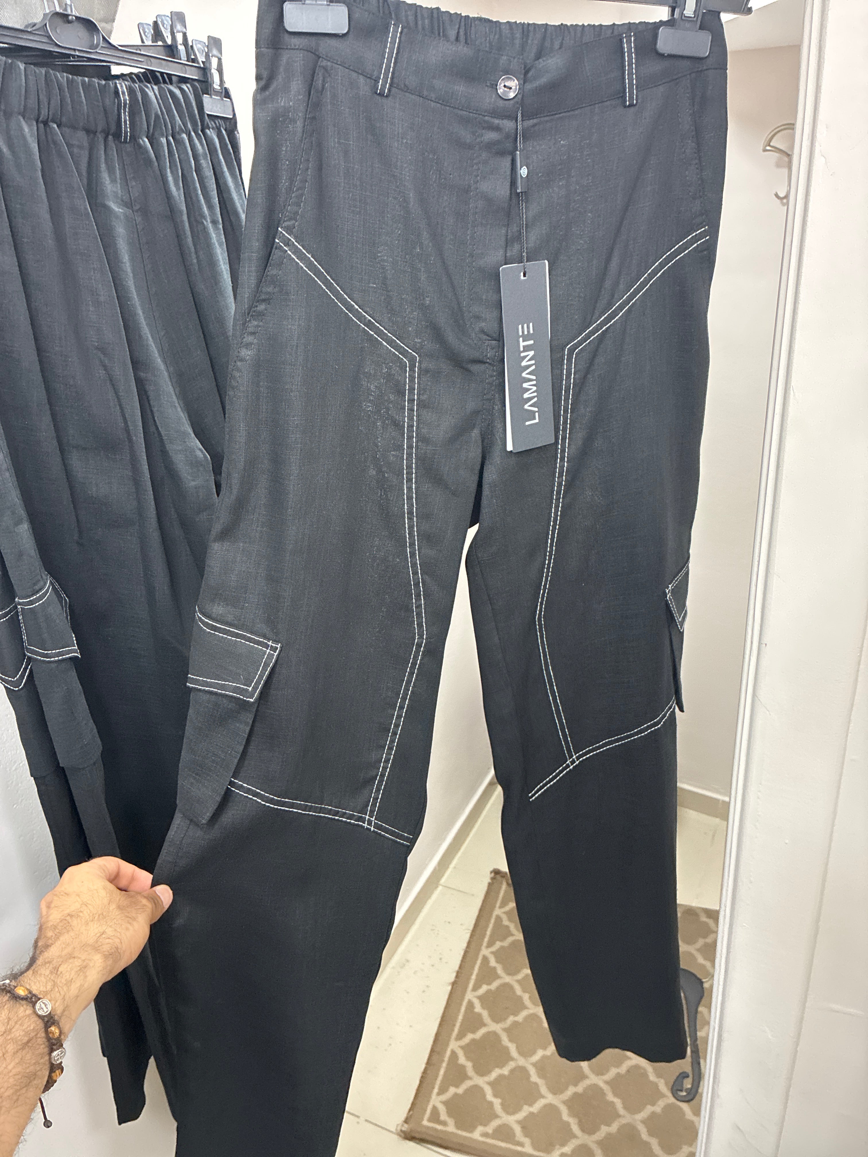 Pants L GRG-04422