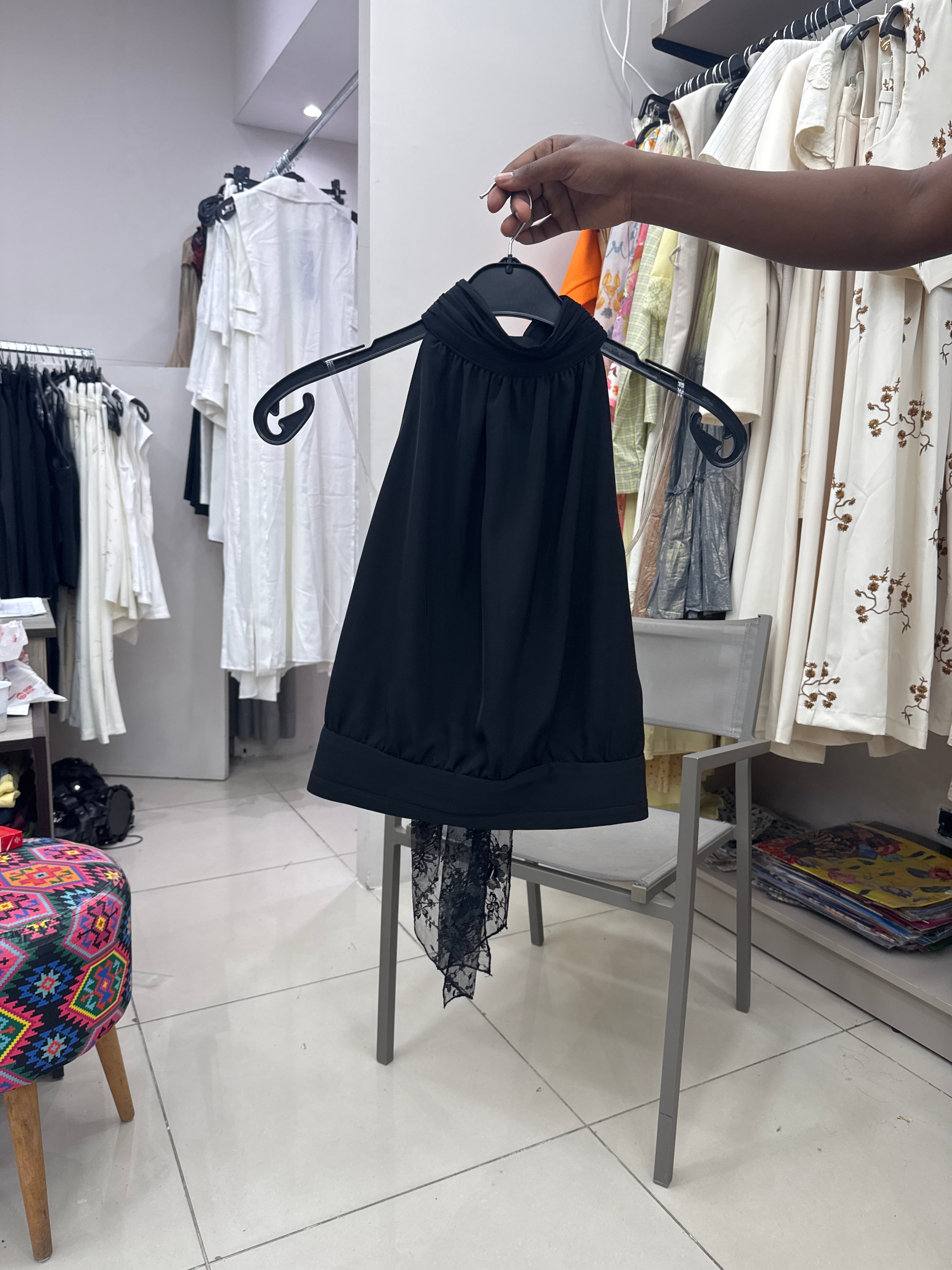 Top TU GRG-04620
