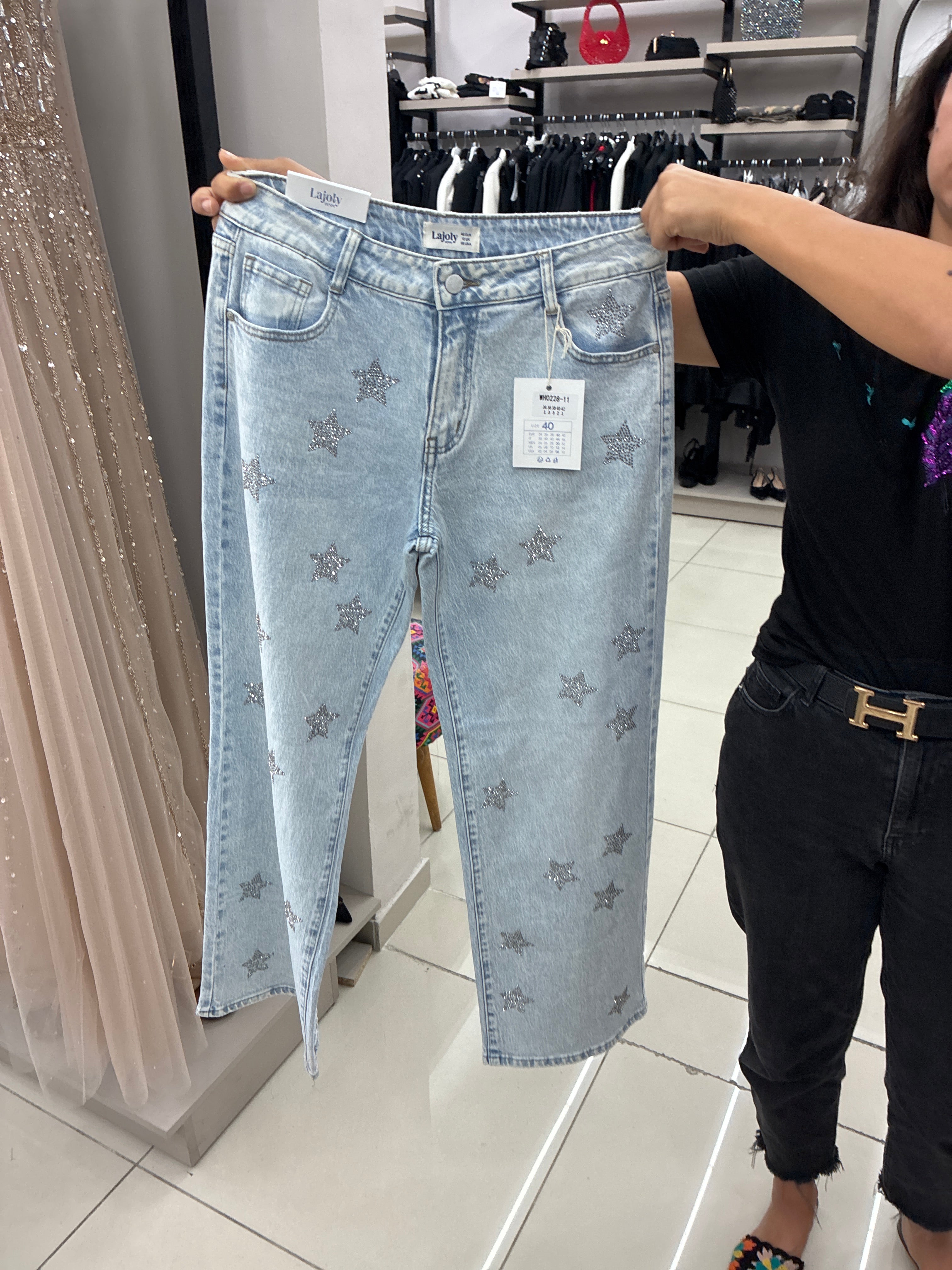 Pants M - GRG03978