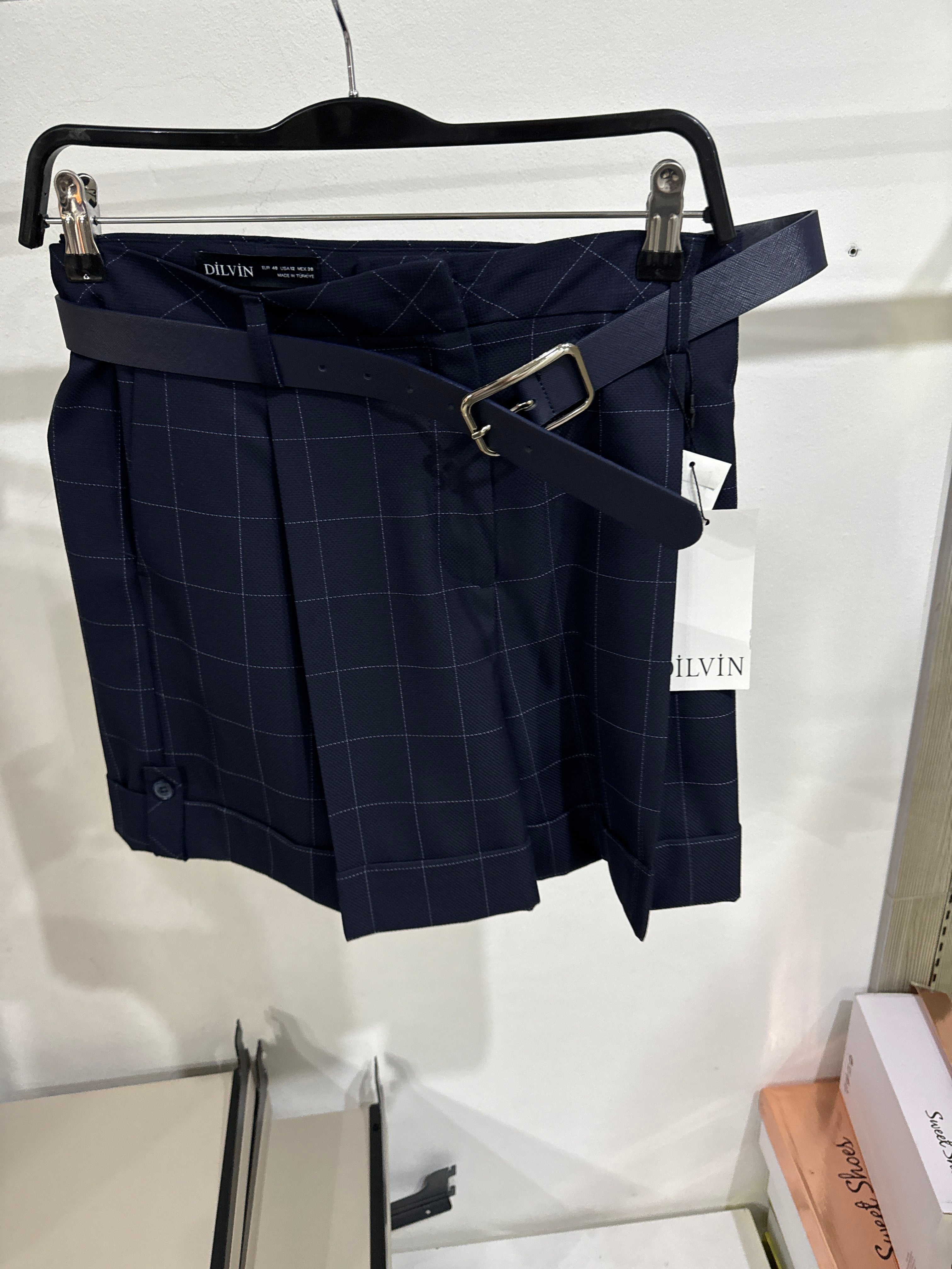 Short 40 GRG-03135