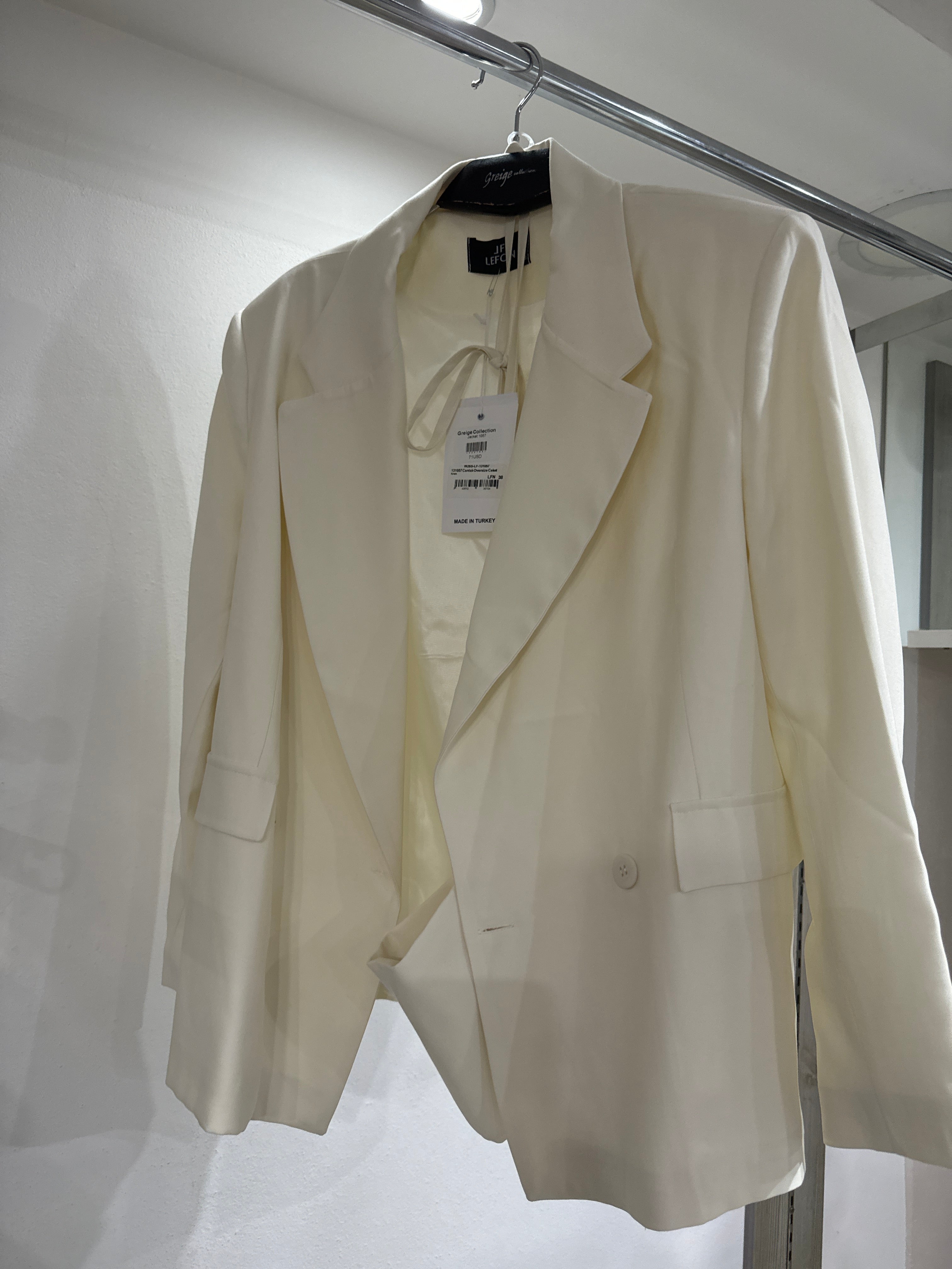 Blazer 38 GRG-03173