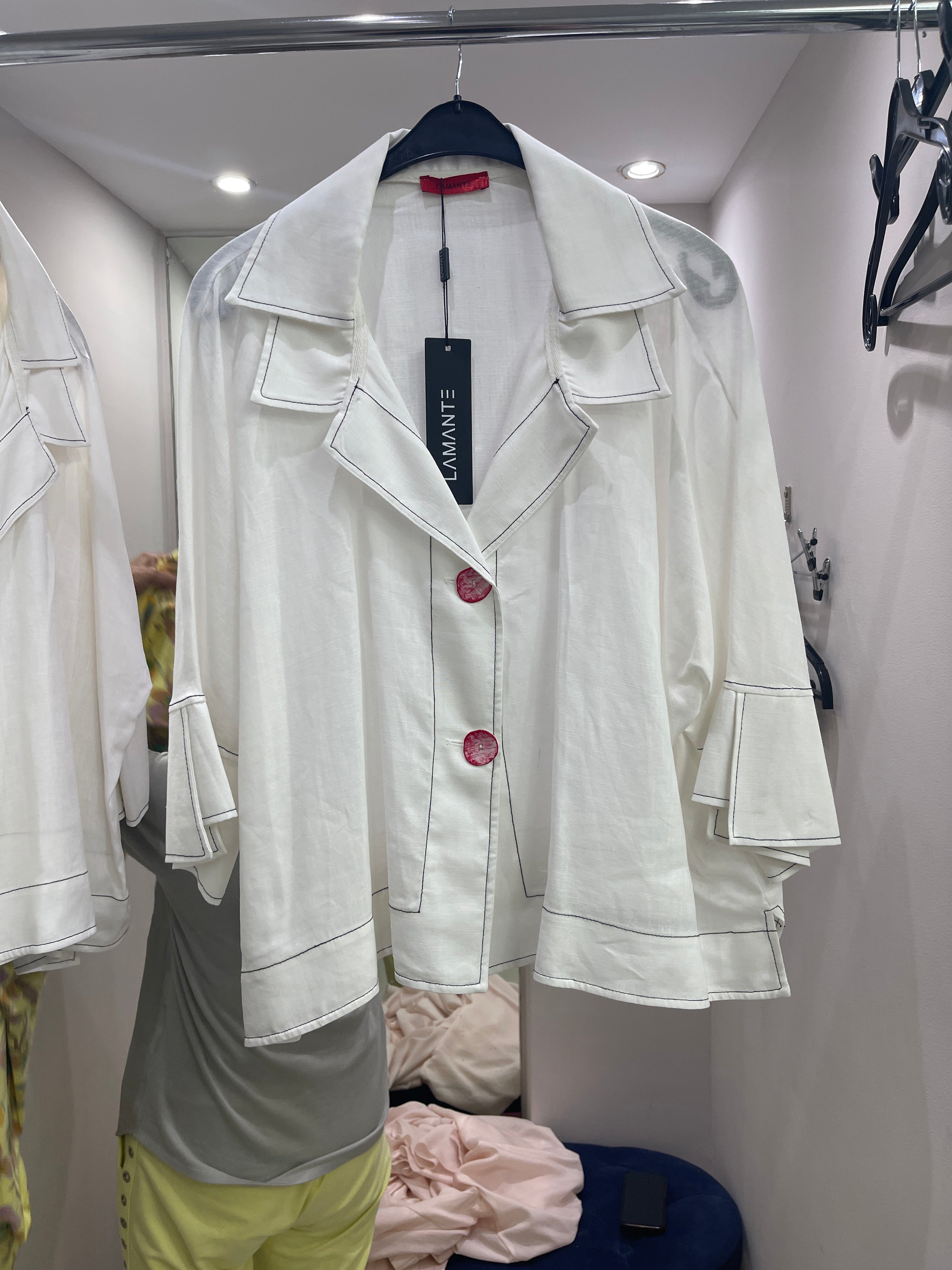 Shirt one size GRG-04203