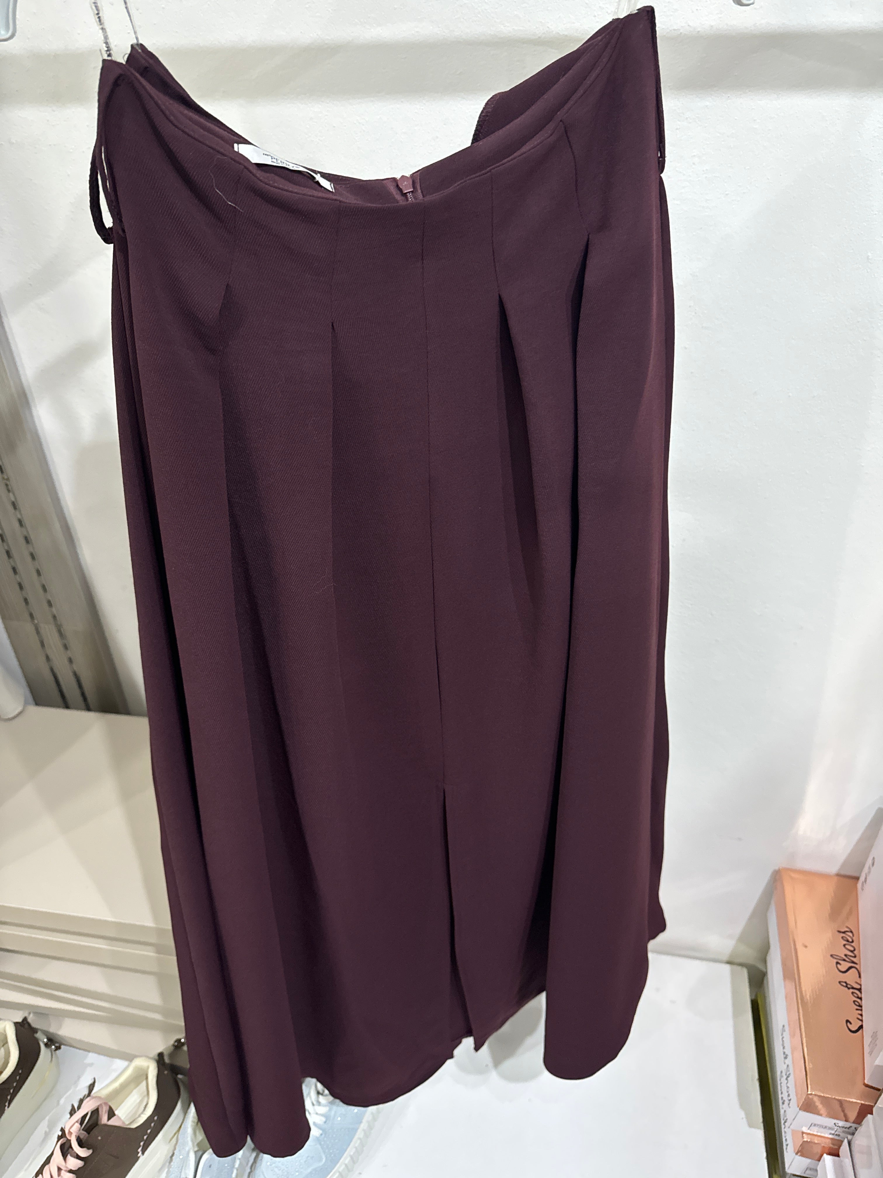 Skirt M GRG-03116