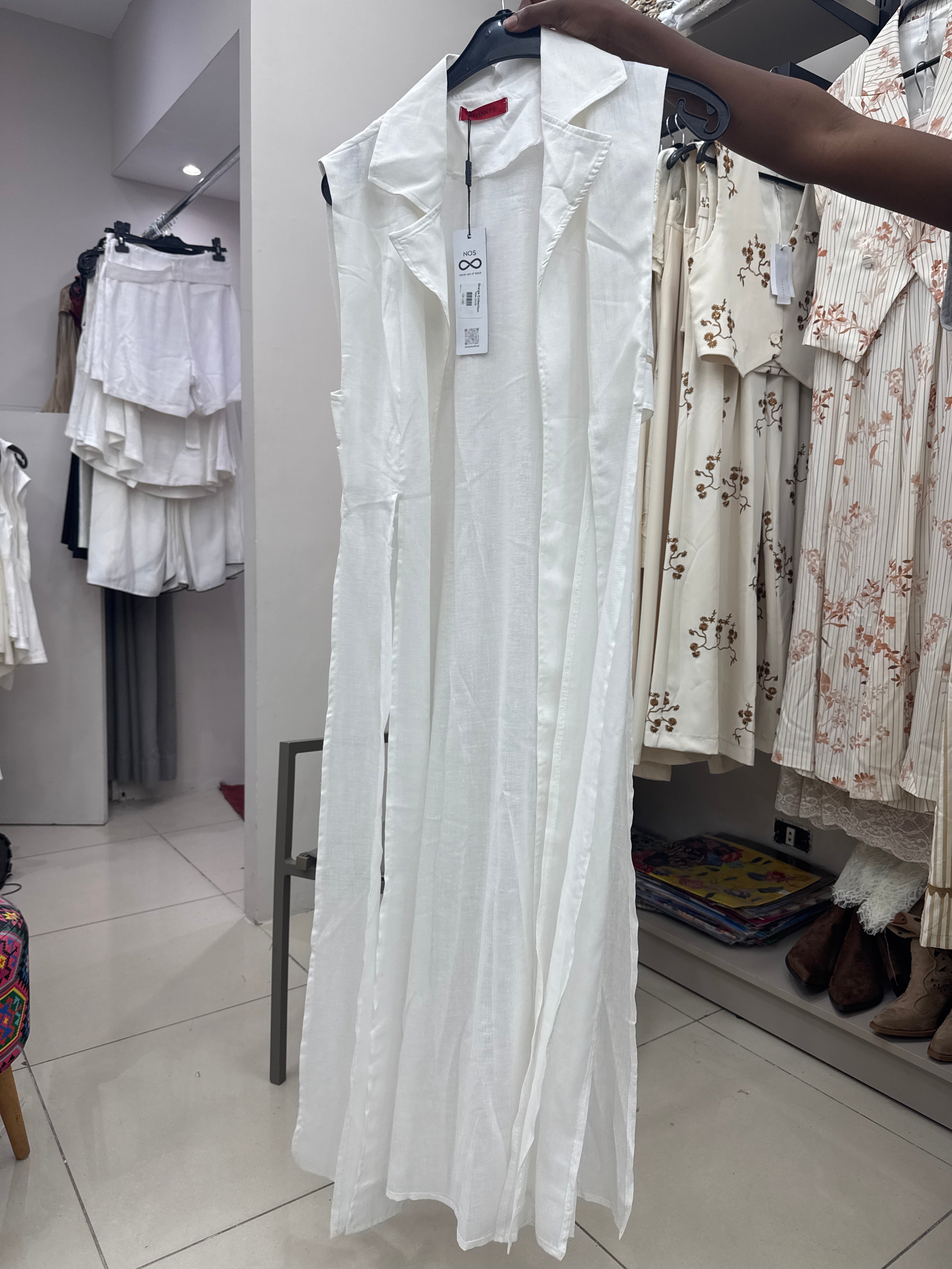 Dress M GRG-04622