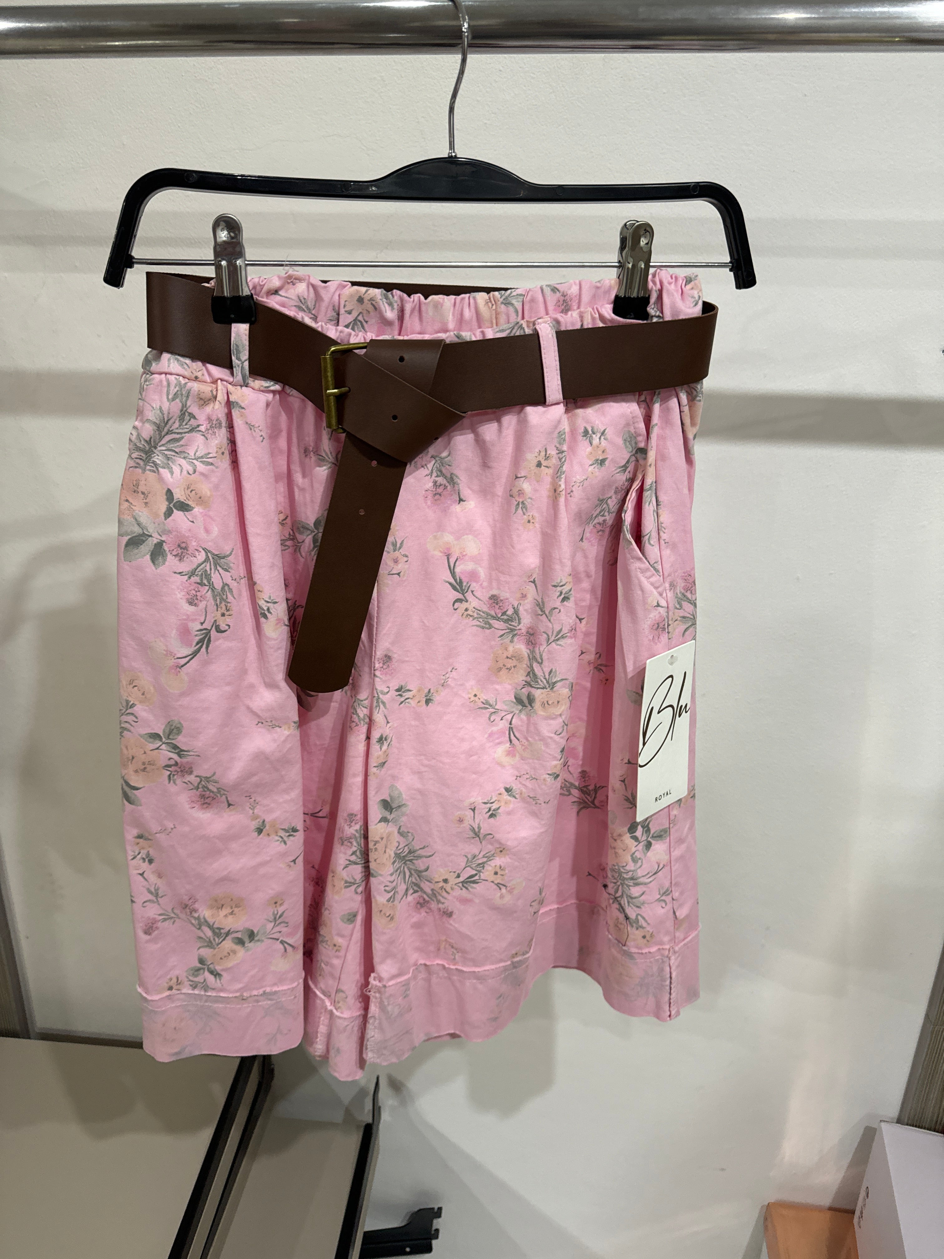 Skirt One Size GRG-03120