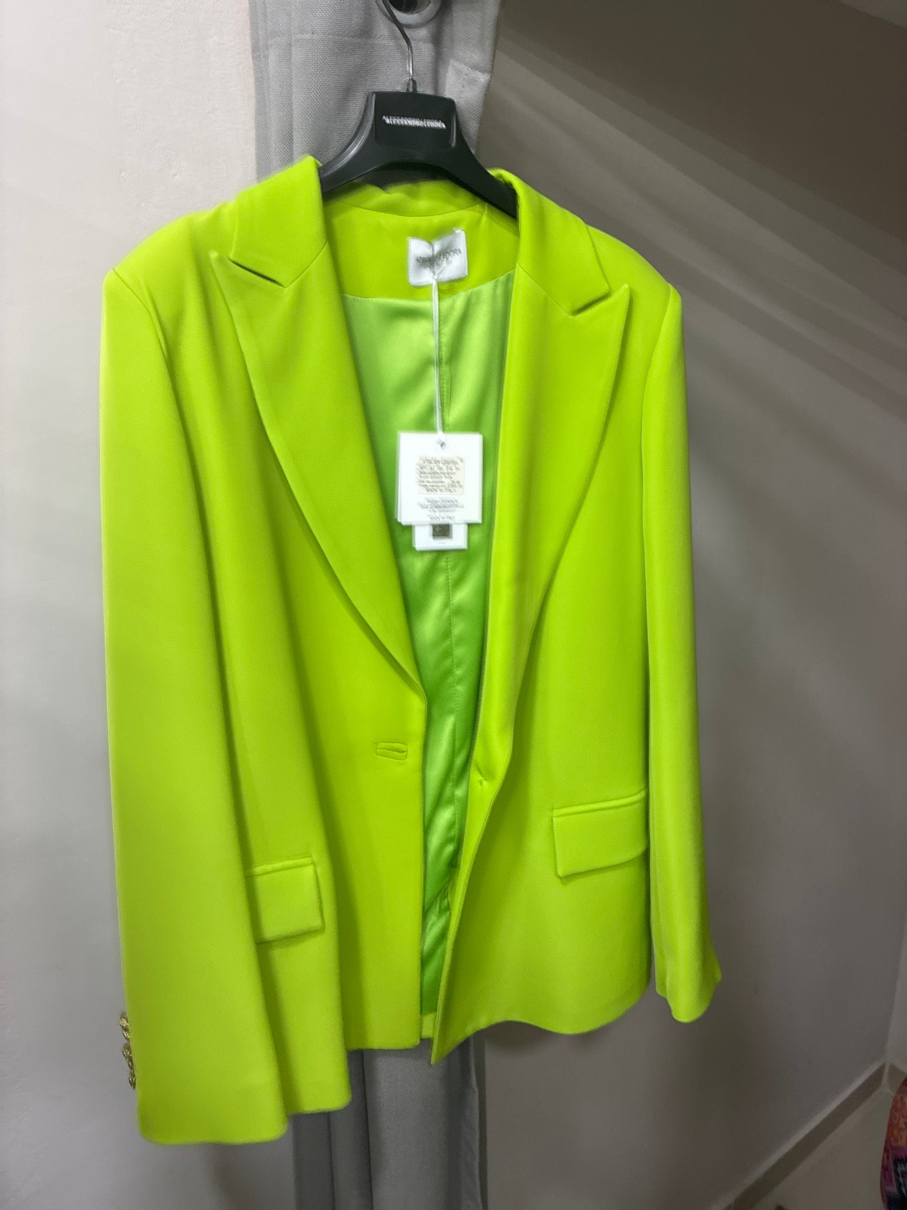 Jacket 42 -GRG03935