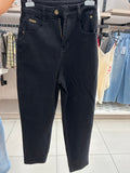 Jeans - black - grg456789