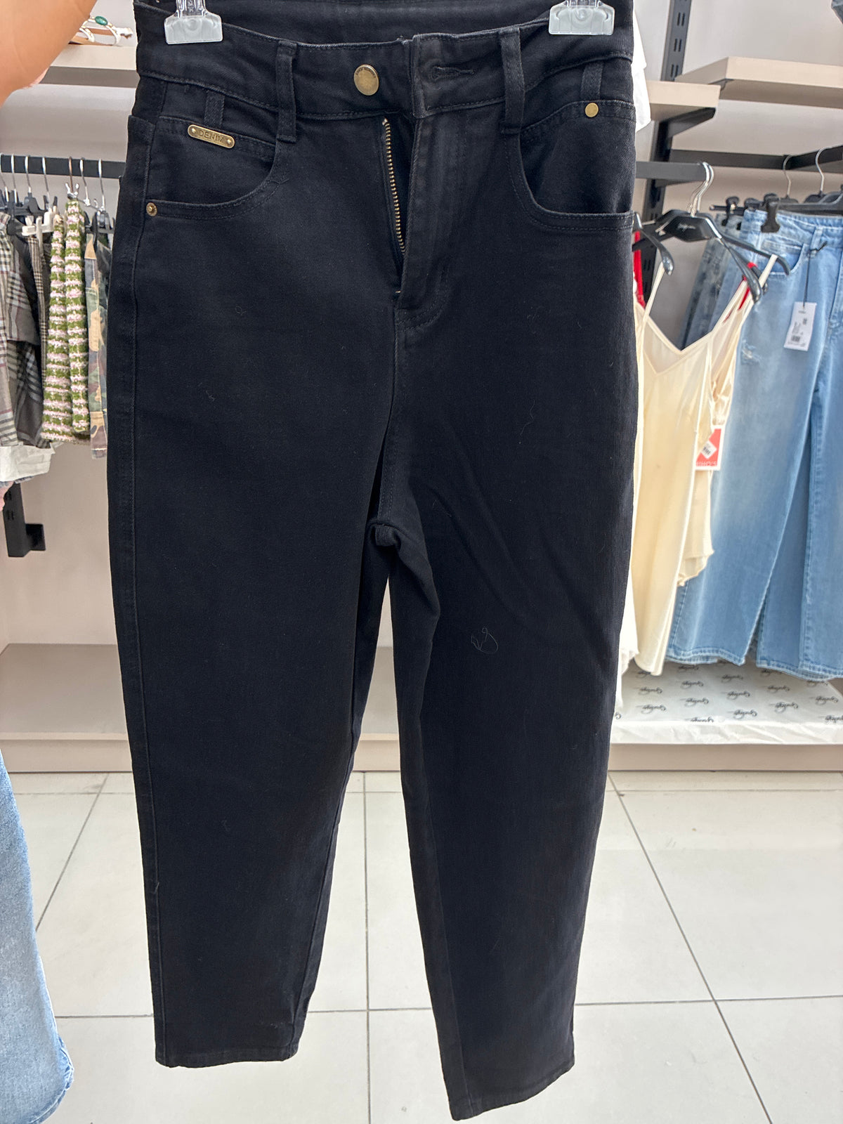Jeans - black - grg456789