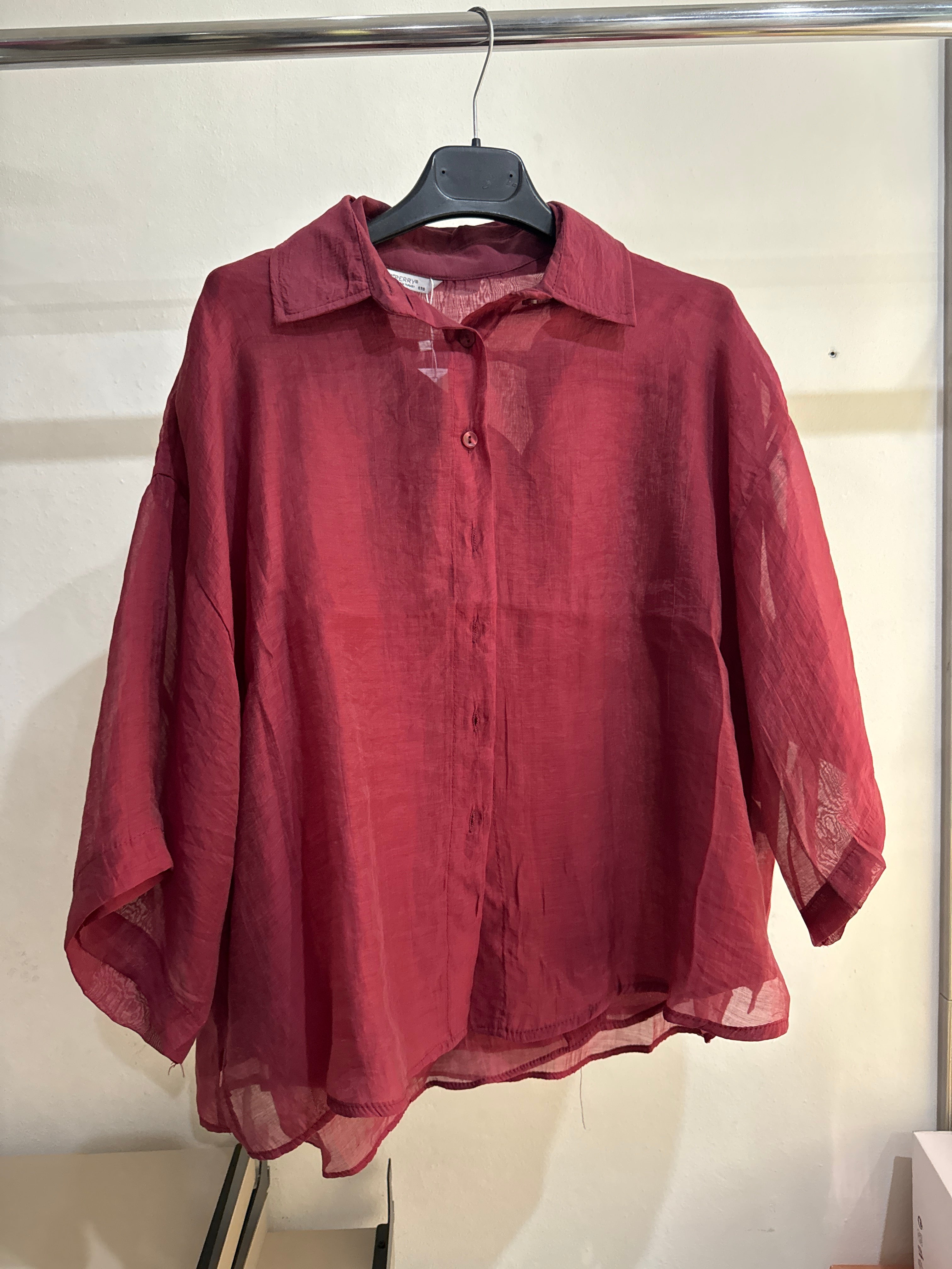 Shirt One Size GRG-03069