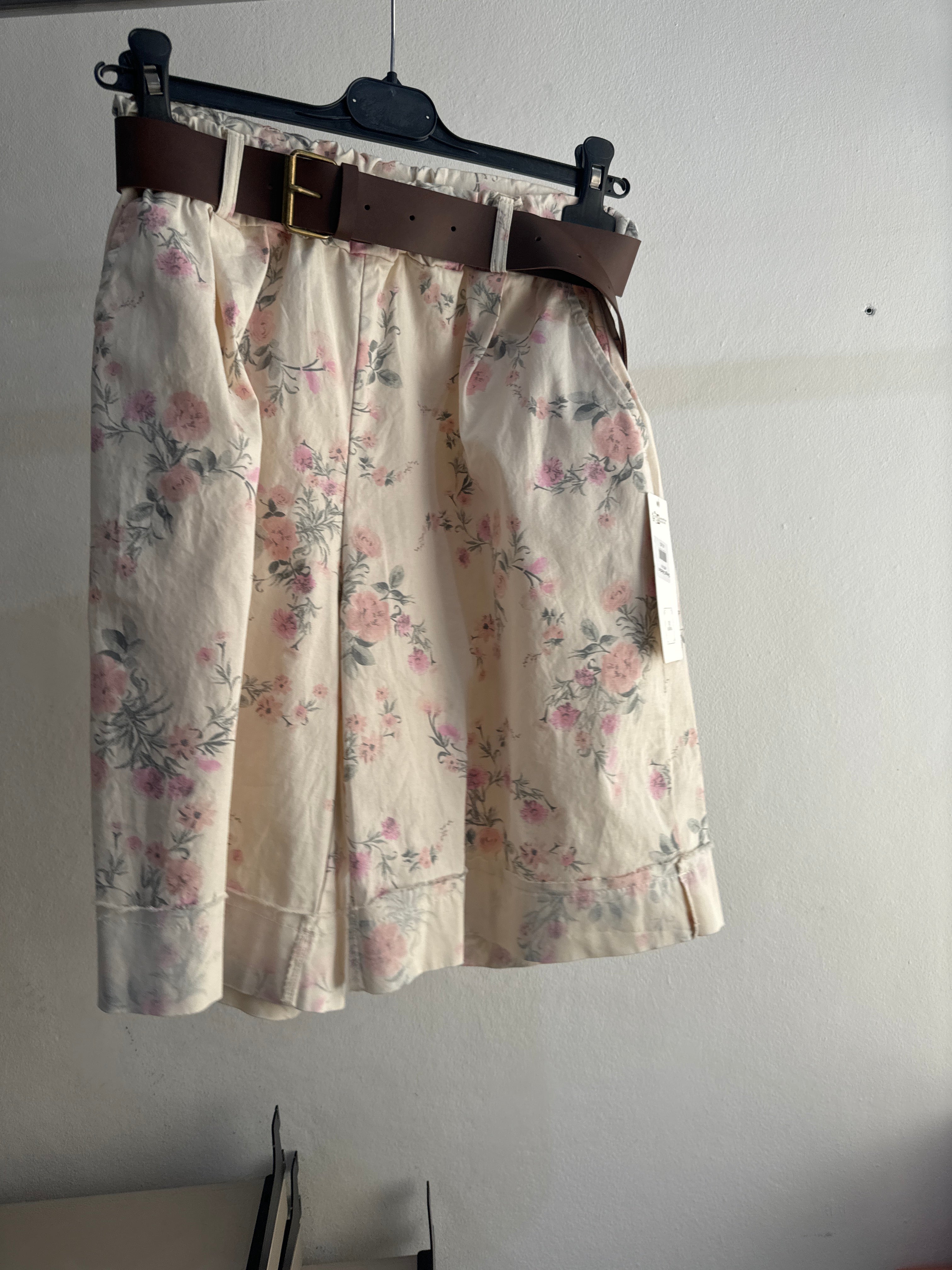 Short One Size GRG-03048