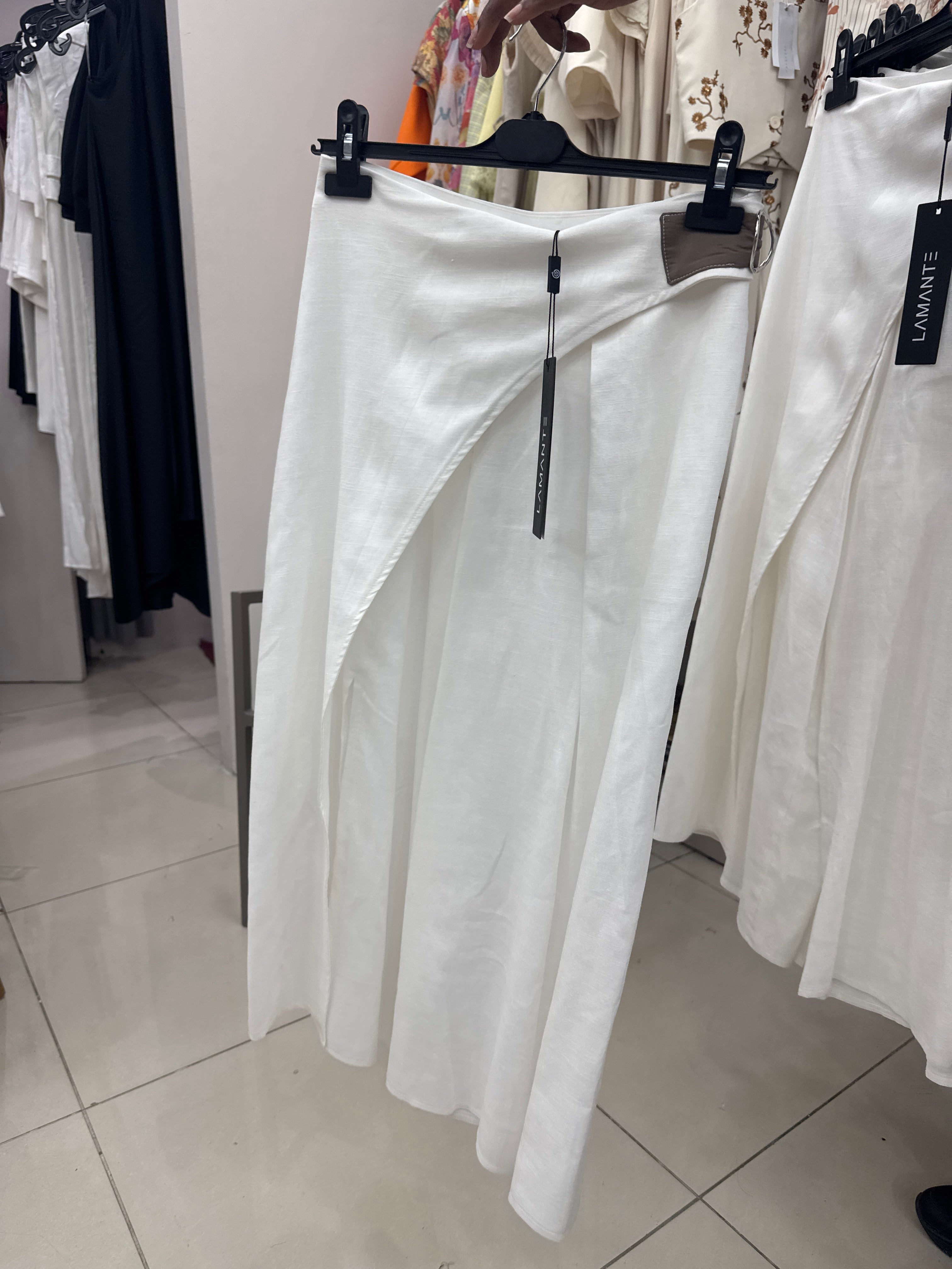 Pants L GRG-046013