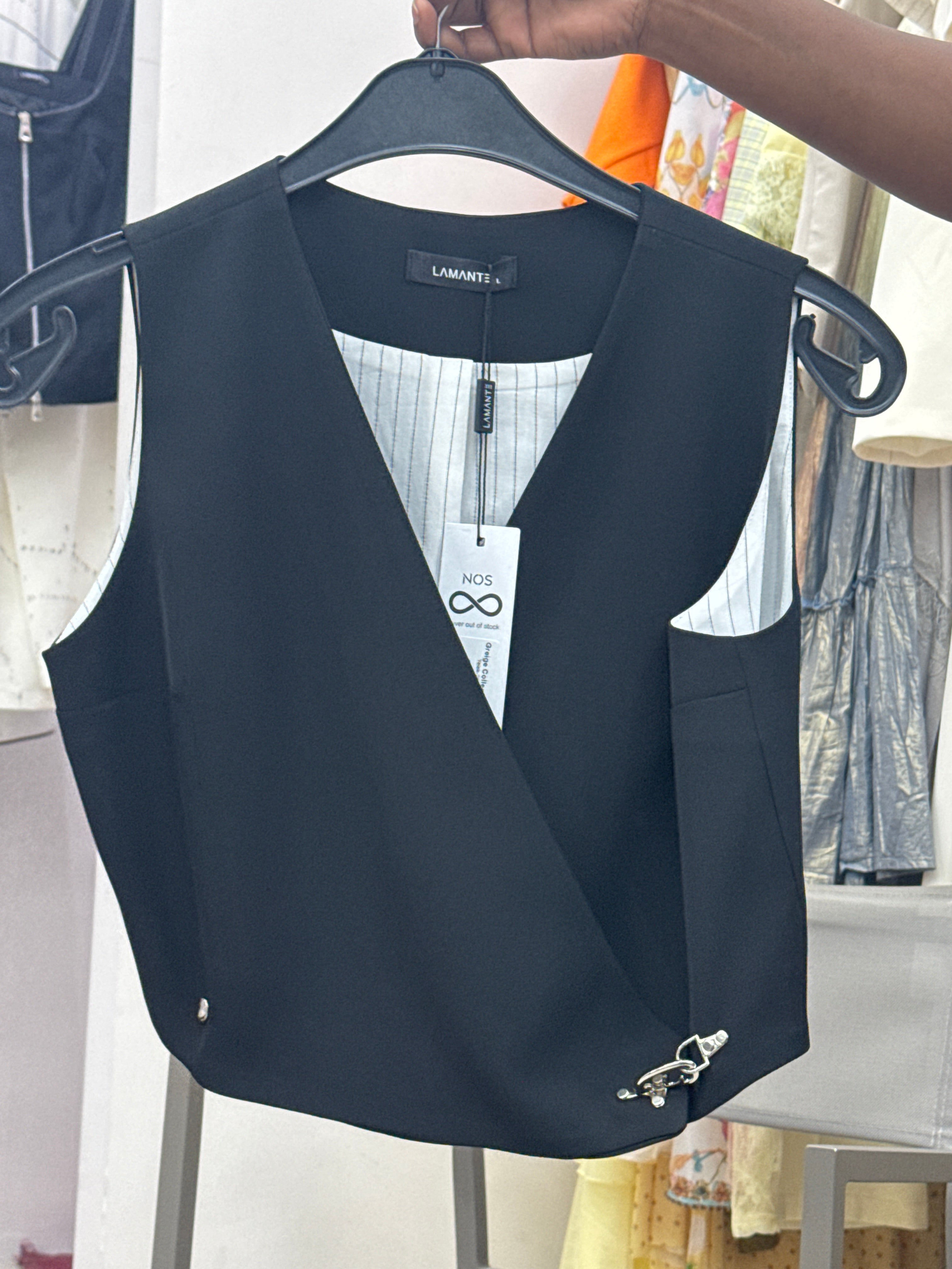 Vest L GRG-04636