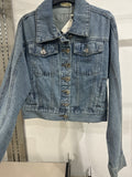 Jacket S/M GRG-03095