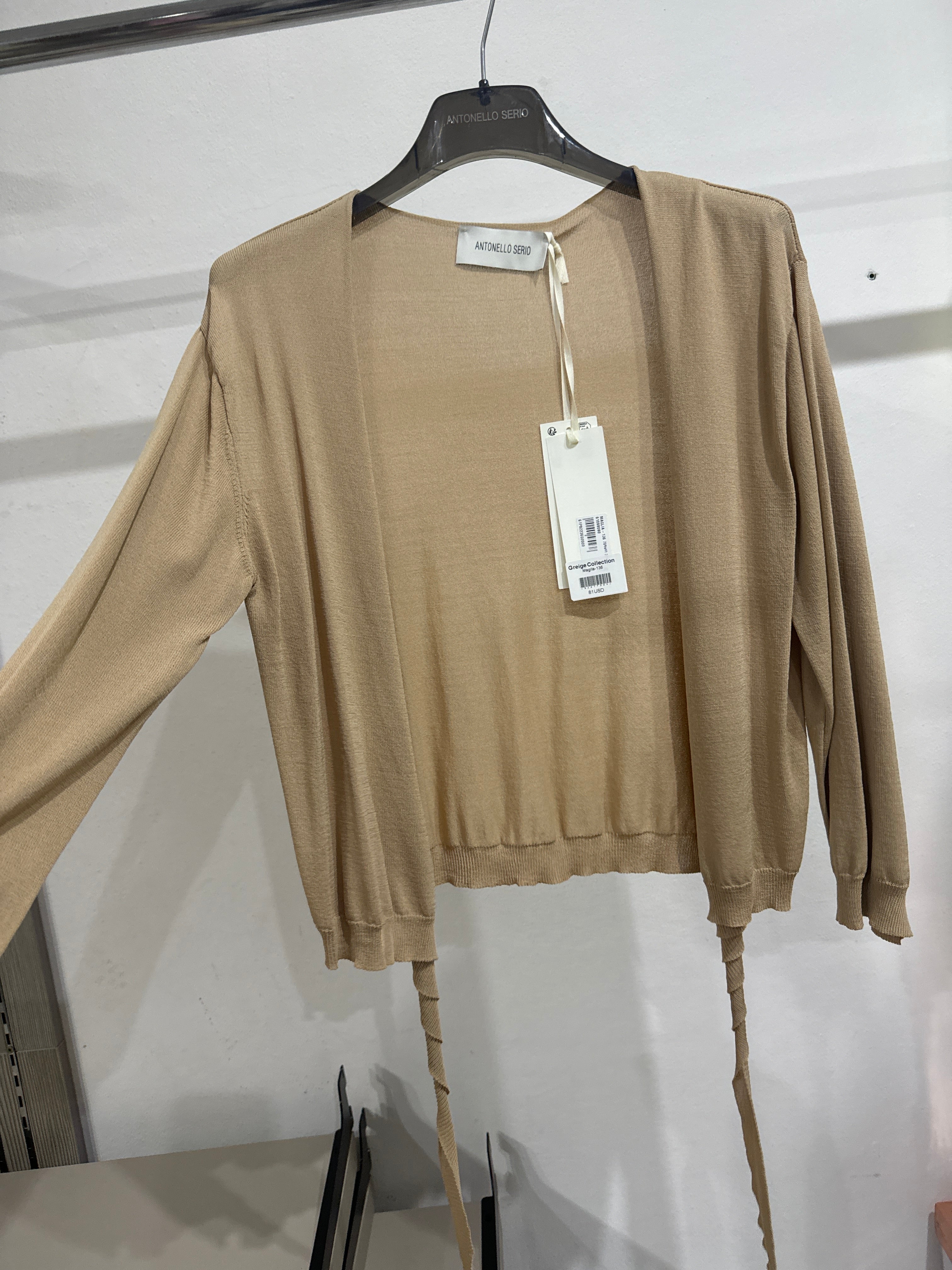 Shirt One Size GRG-03098