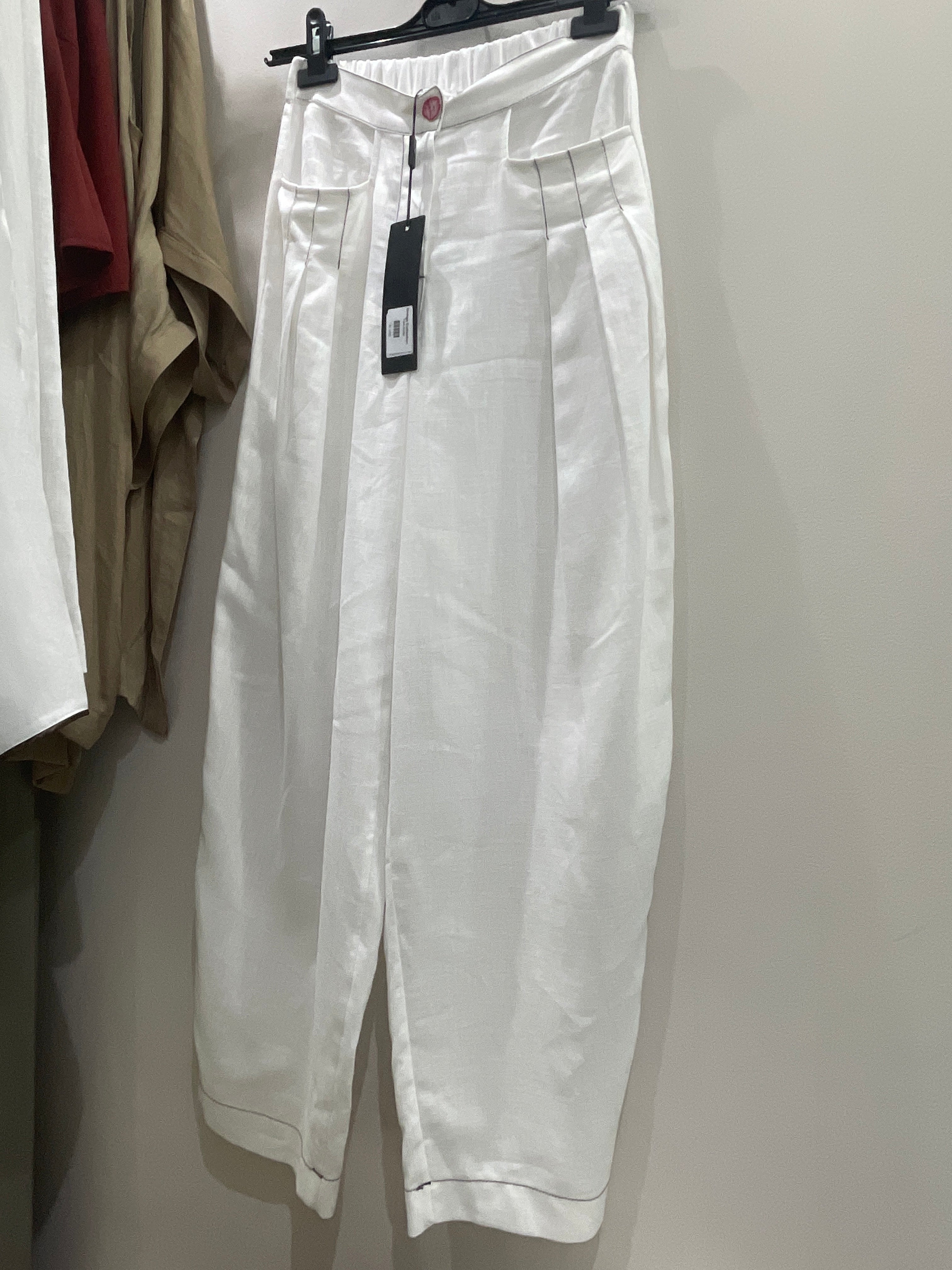 Pants XL GRG-04226
