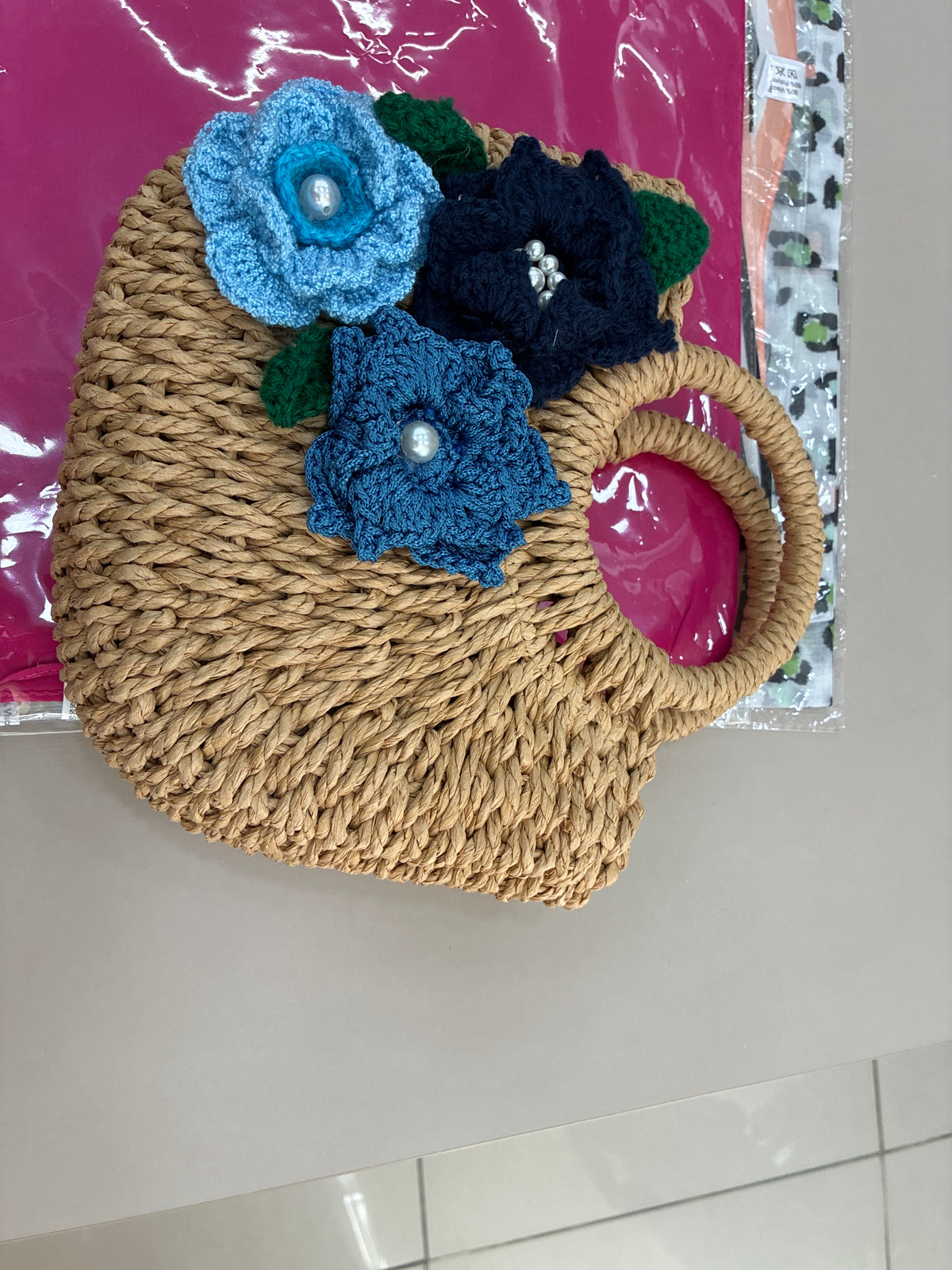 Small bag - daniella