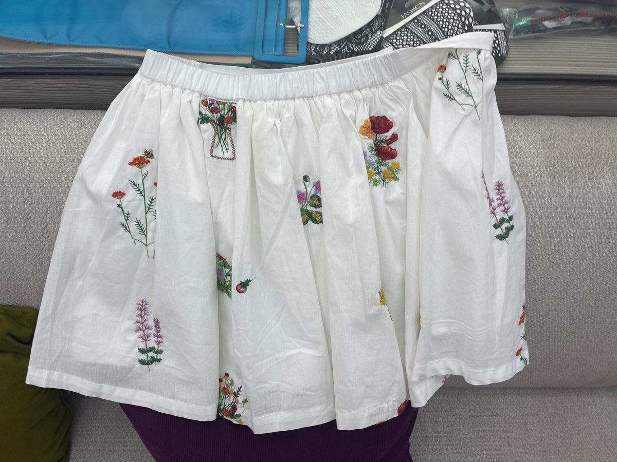 Skirt - monique - M/L