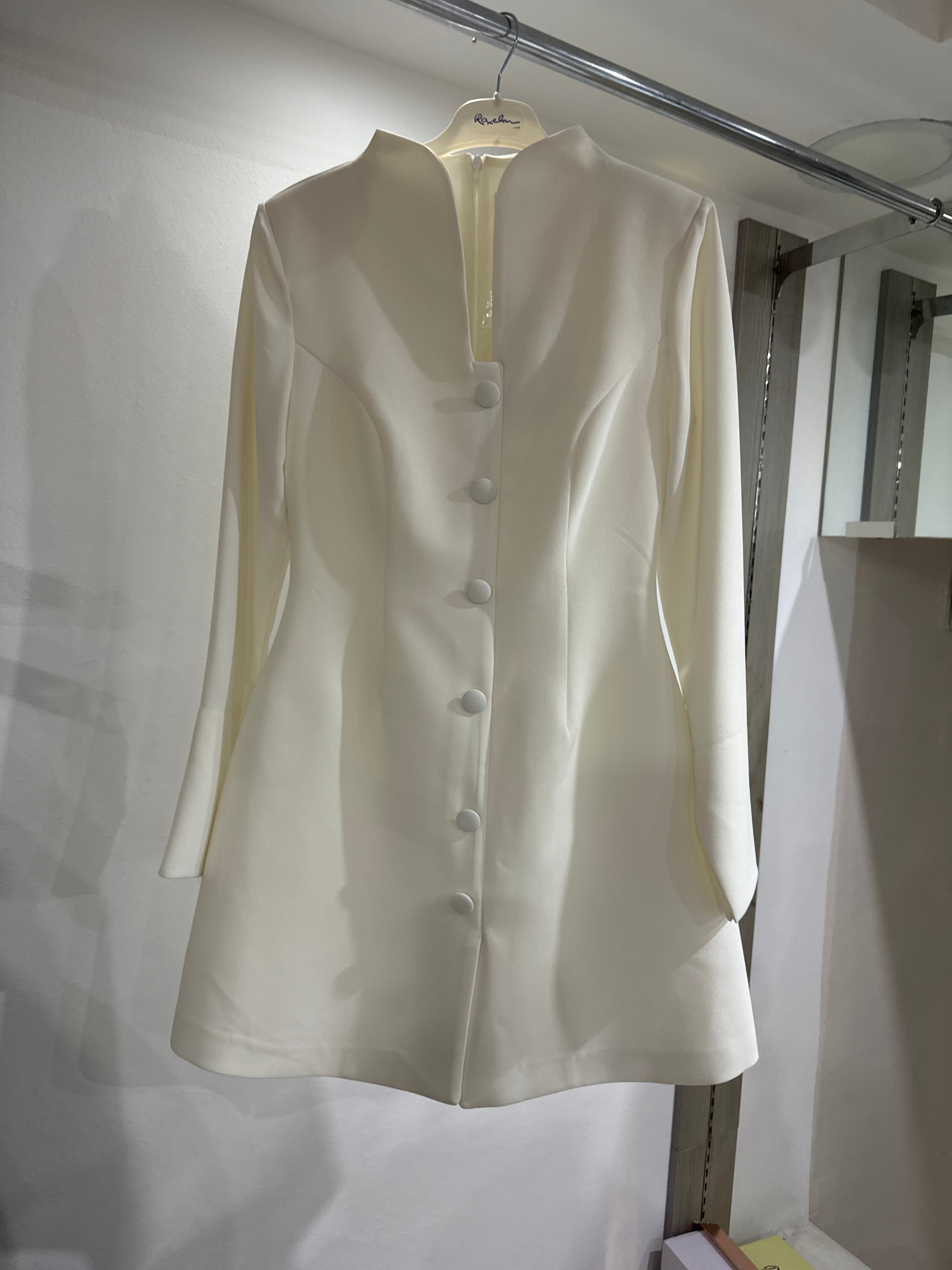 Dress 38 GRG-03153